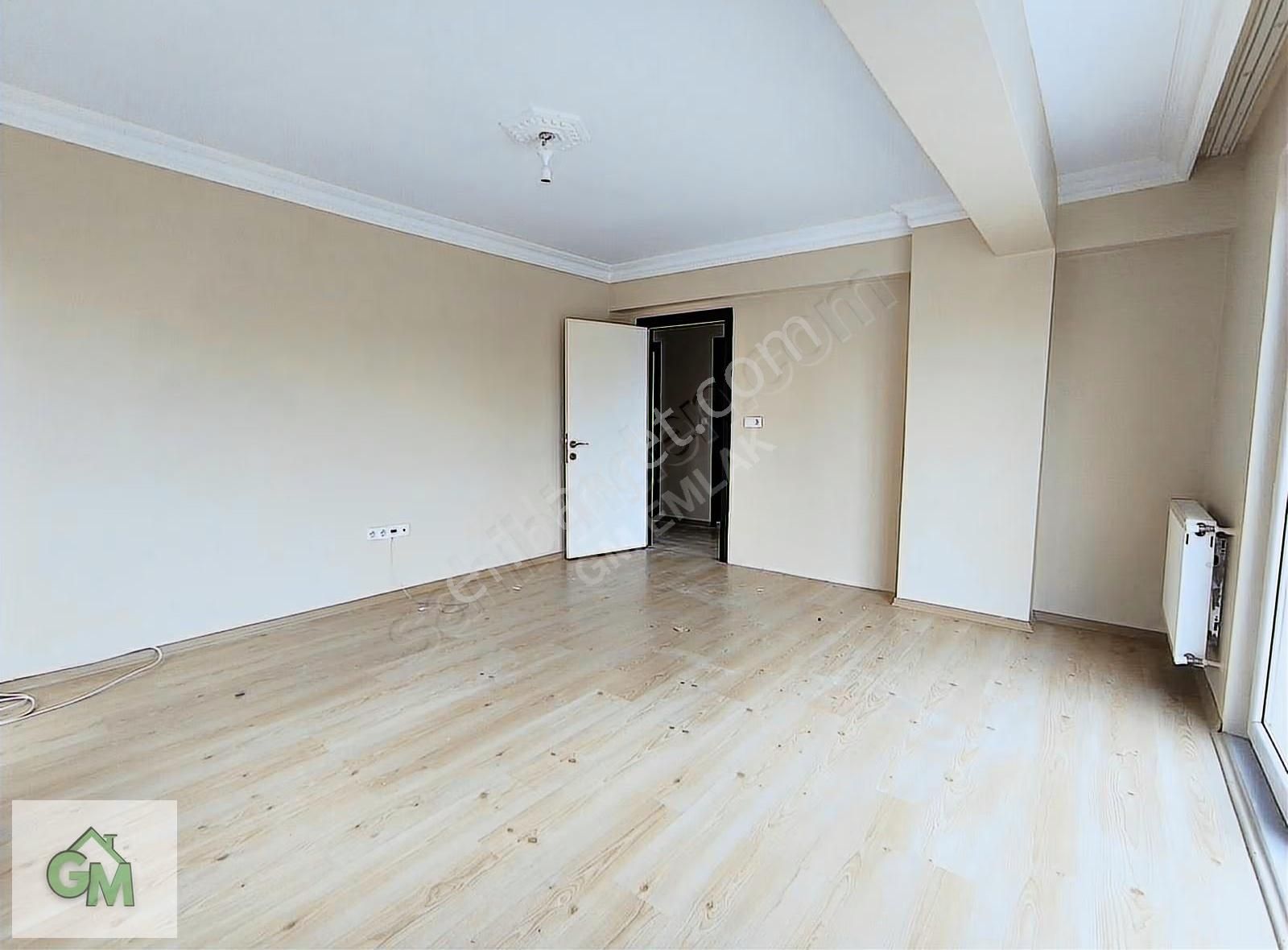 Gm'den Görüklede Aile Binasında Kiralık 2+1 Eşyasız Geniş Arakat - Görsel 18