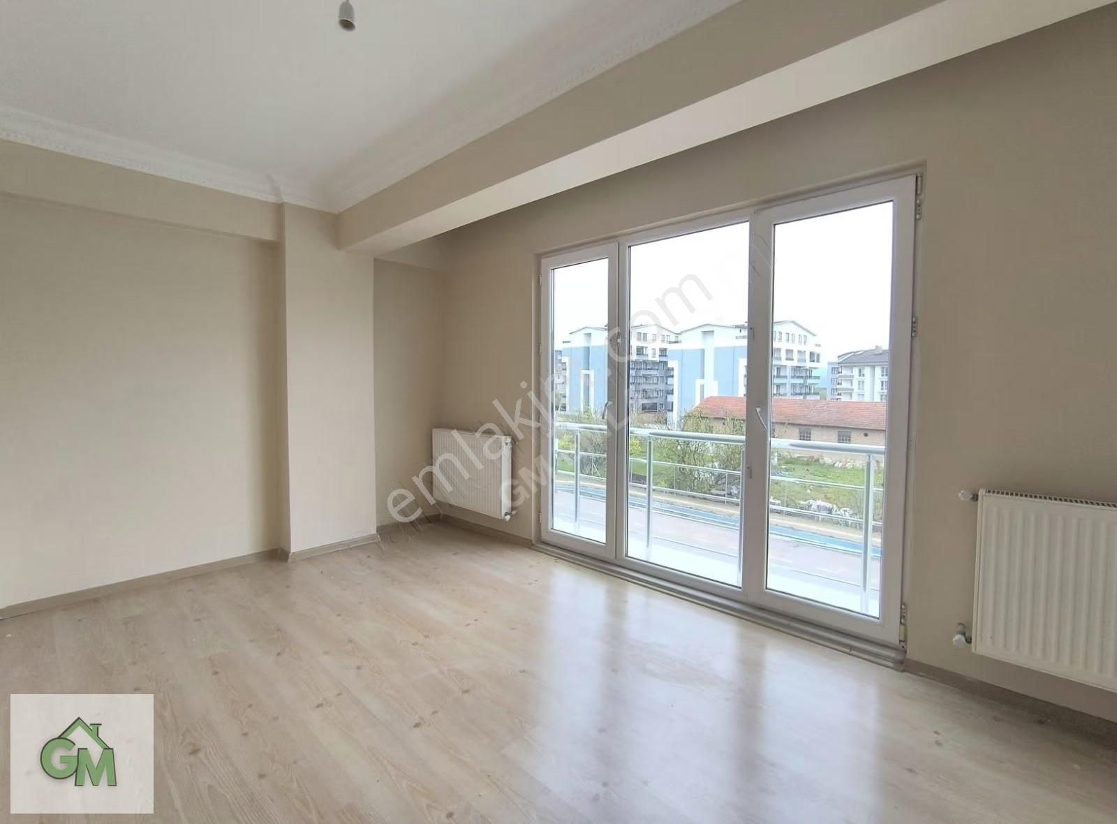Gm'den Görüklede Aile Binasında Kiralık 2+1 Eşyasız Geniş Arakat - Görsel 16