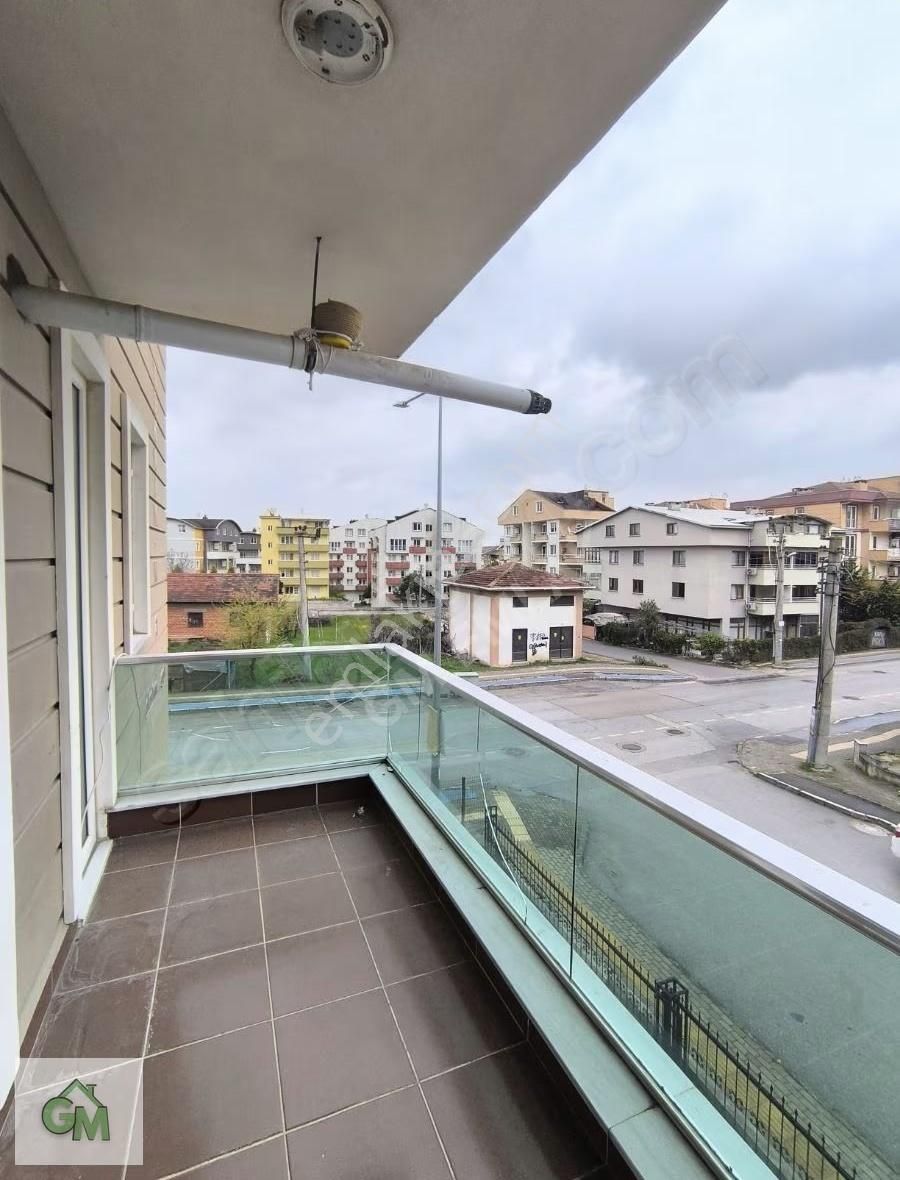 Gm'den Görüklede Aile Binasında Kiralık 2+1 Eşyasız Geniş Arakat - Görsel 13