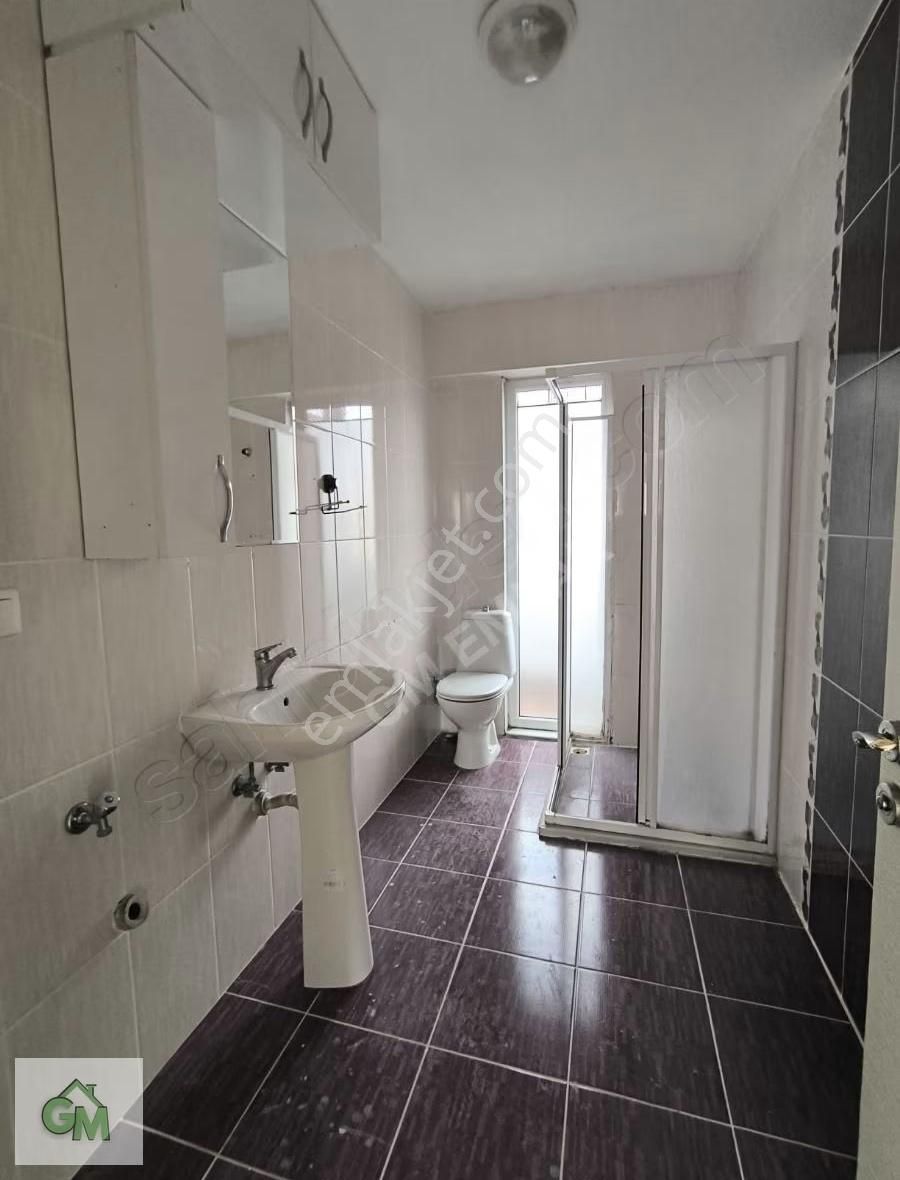 Gm'den Görüklede Aile Binasında Kiralık 2+1 Eşyasız Geniş Arakat - Görsel 15