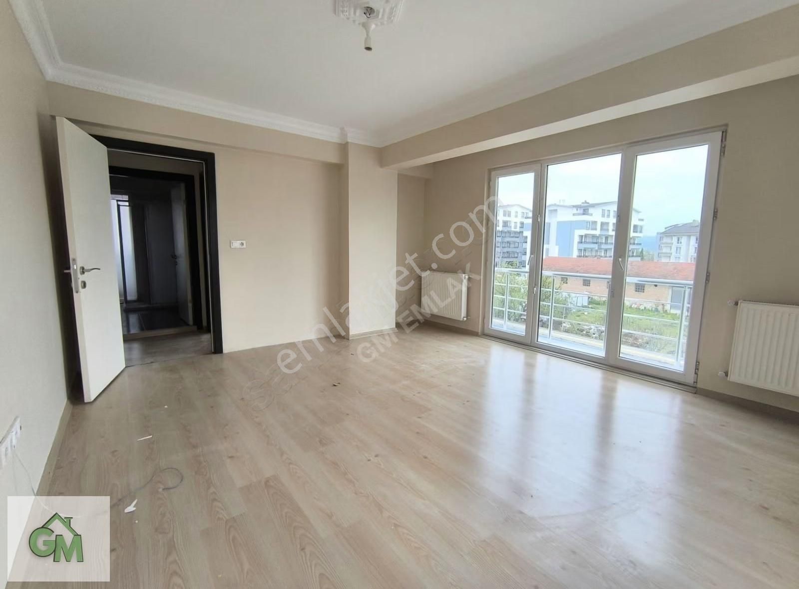 Gm'den Görüklede Aile Binasında Kiralık 2+1 Eşyasız Geniş Arakat - Görsel 4