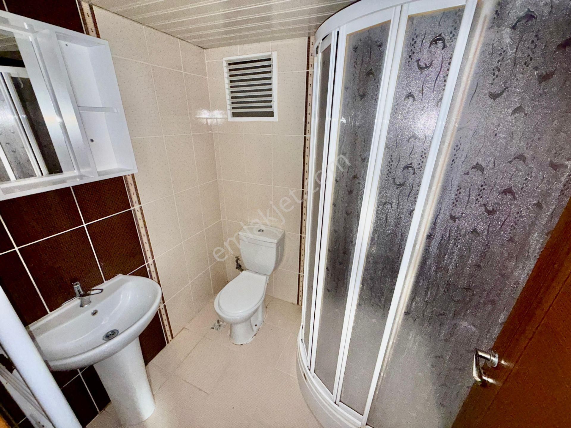 Kalecik Emlak'tan Site İçerisinde Asansörlü Merkezi Sistem 3+1 Daire - Görsel 25