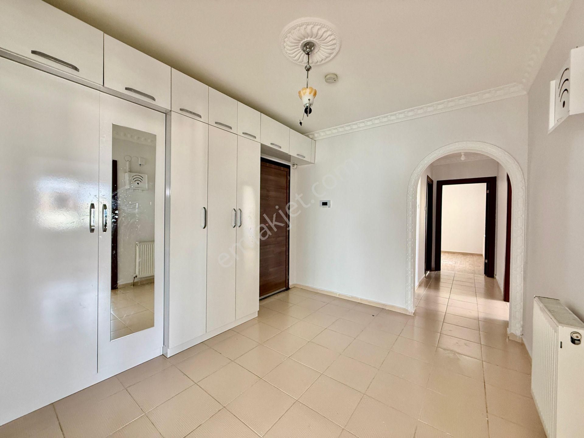 Kalecik Emlak'tan Site İçerisinde Asansörlü Merkezi Sistem 3+1 Daire - Görsel 17