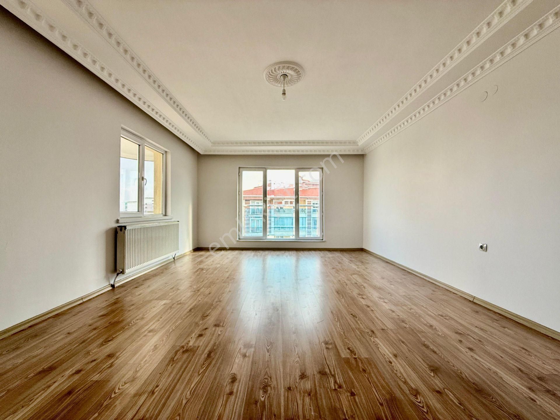 Kalecik Emlak'tan Site İçerisinde Asansörlü Merkezi Sistem 3+1 Daire - Görsel 5