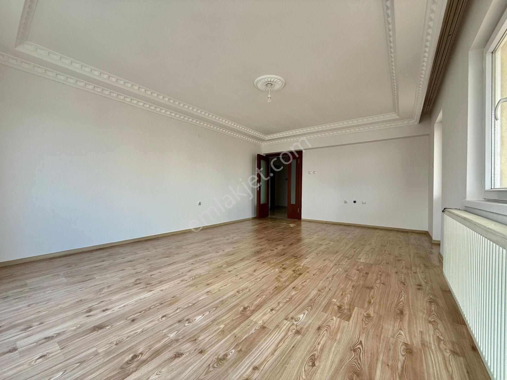 Kalecik Emlak'tan Site İçerisinde Asansörlü Merkezi Sistem 3+1 Daire - Görsel 16