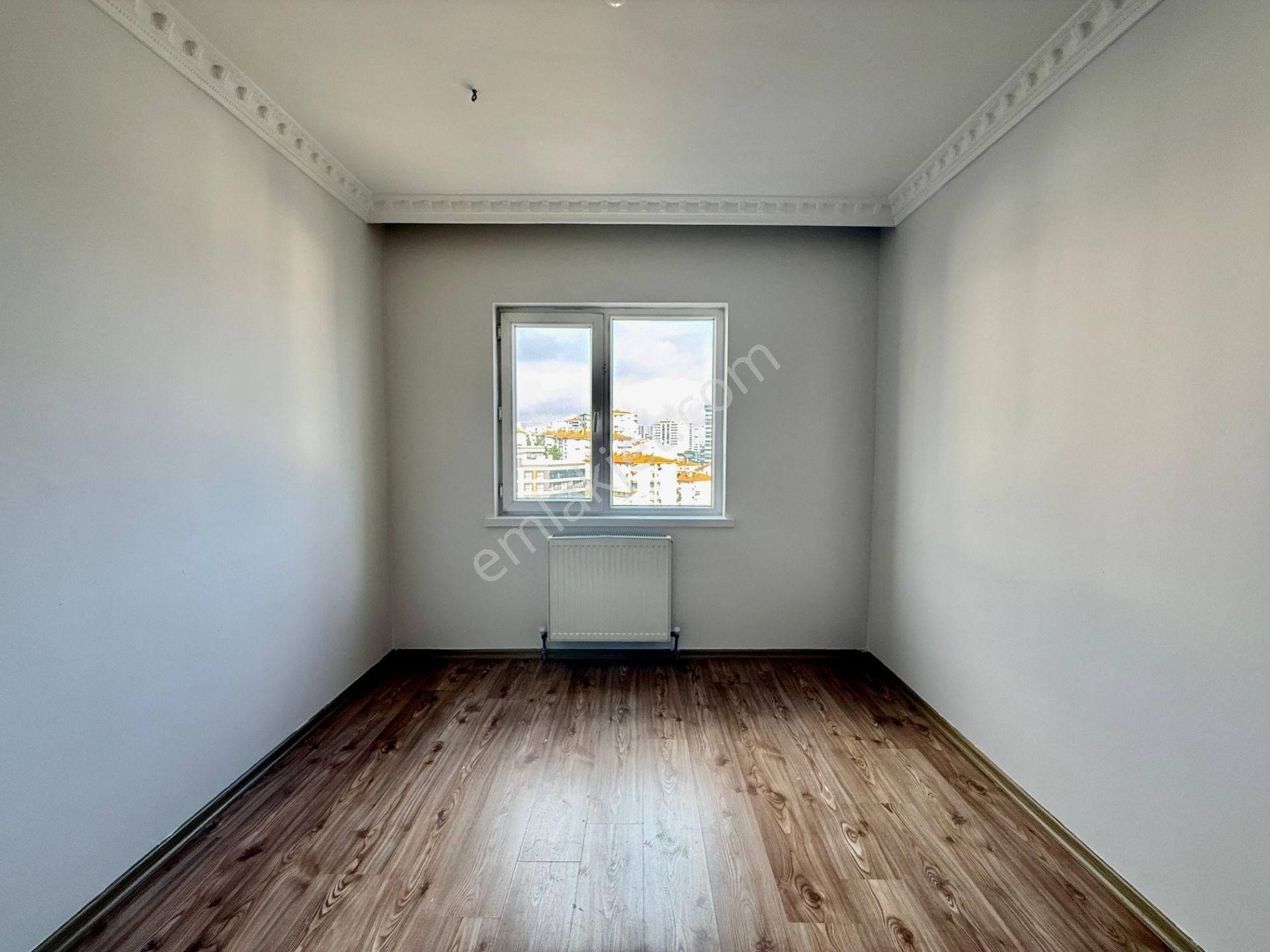 Kalecik Emlak'tan Site İçerisinde Asansörlü Merkezi Sistem 3+1 Daire - Görsel 8