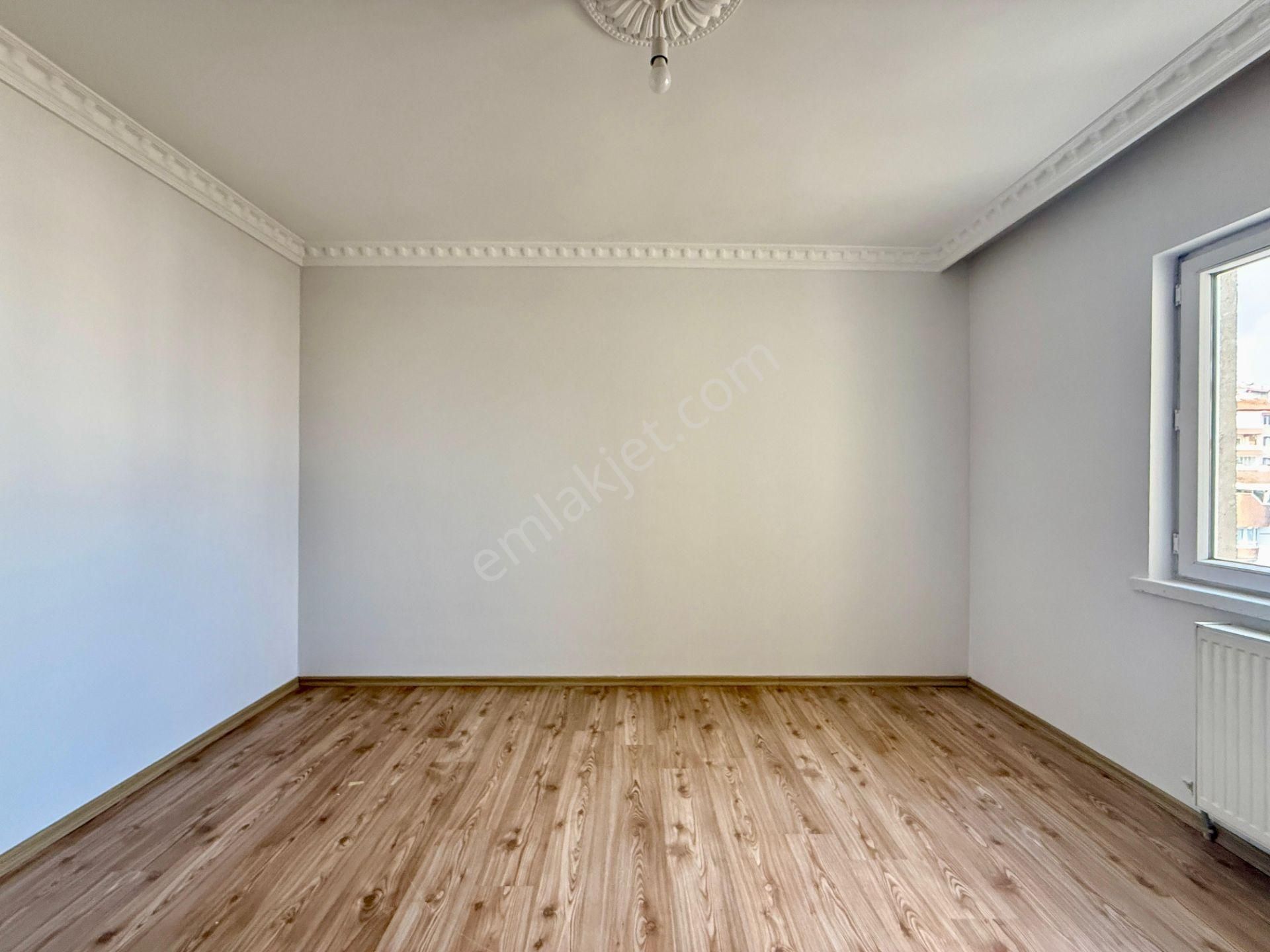 Kalecik Emlak'tan Site İçerisinde Asansörlü Merkezi Sistem 3+1 Daire - Görsel 13