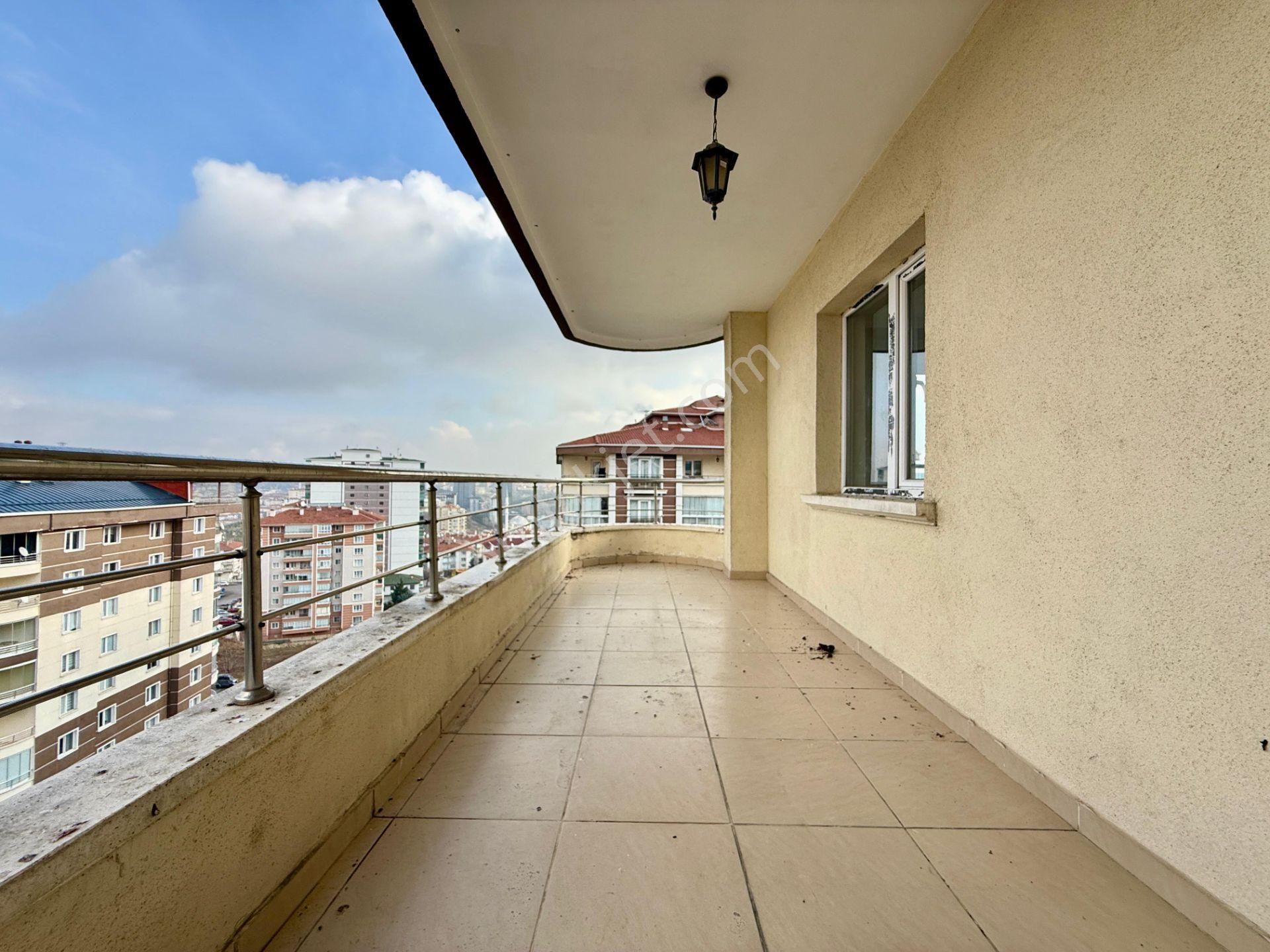 Kalecik Emlak'tan Site İçerisinde Asansörlü Merkezi Sistem 3+1 Daire - Görsel 28