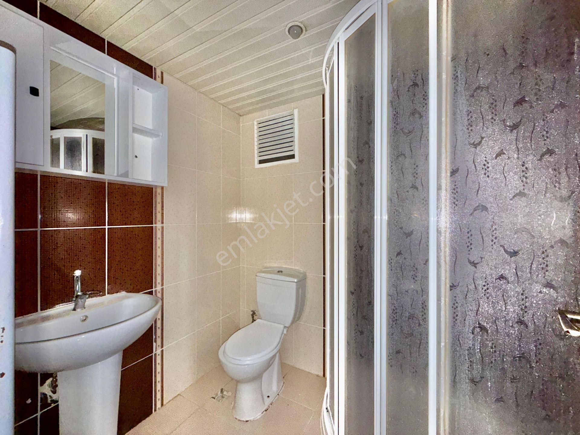 Kalecik Emlak'tan Site İçerisinde Asansörlü Merkezi Sistem 3+1 Daire - Görsel 24