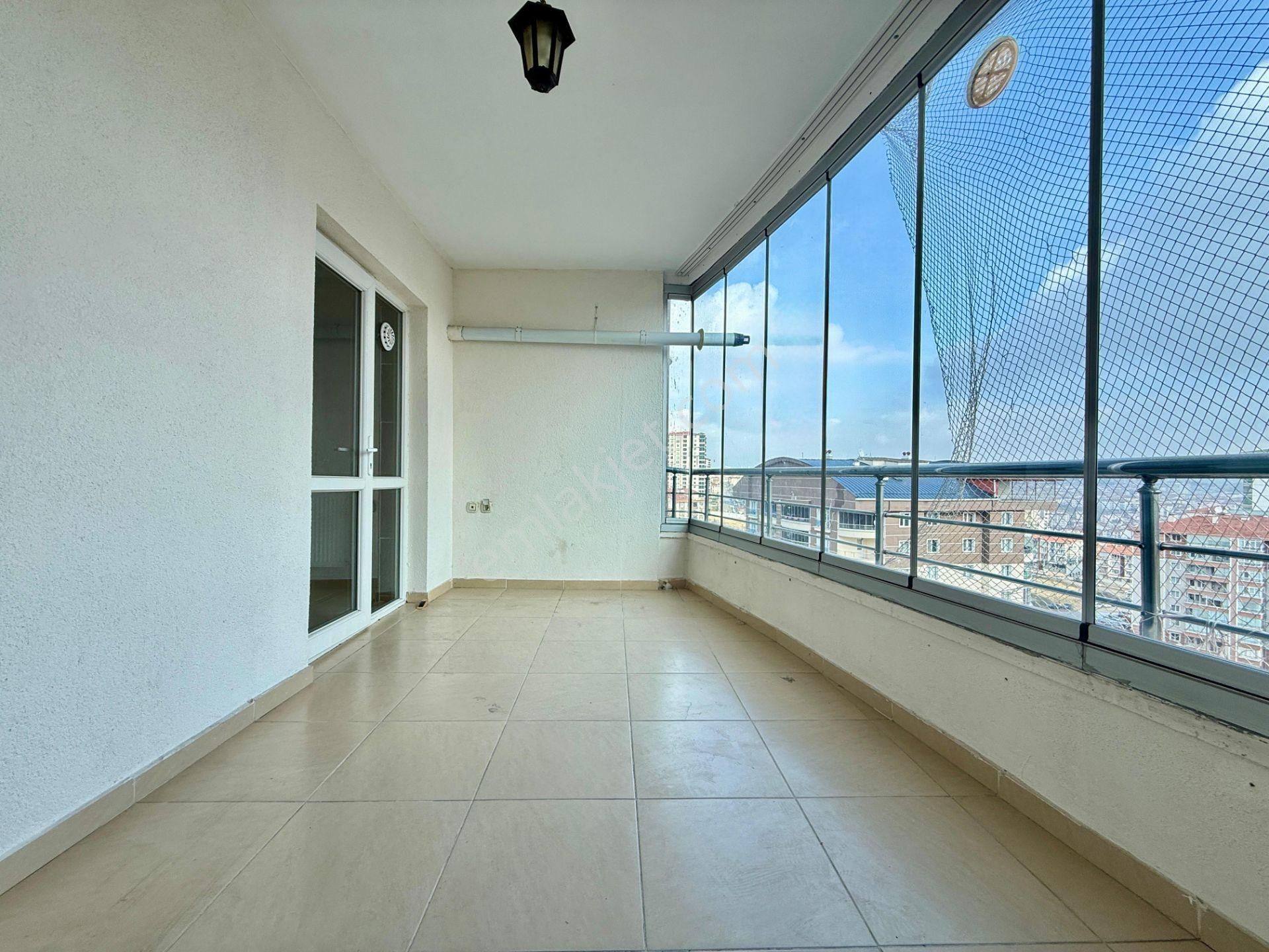 Kalecik Emlak'tan Site İçerisinde Asansörlü Merkezi Sistem 3+1 Daire - Görsel 27