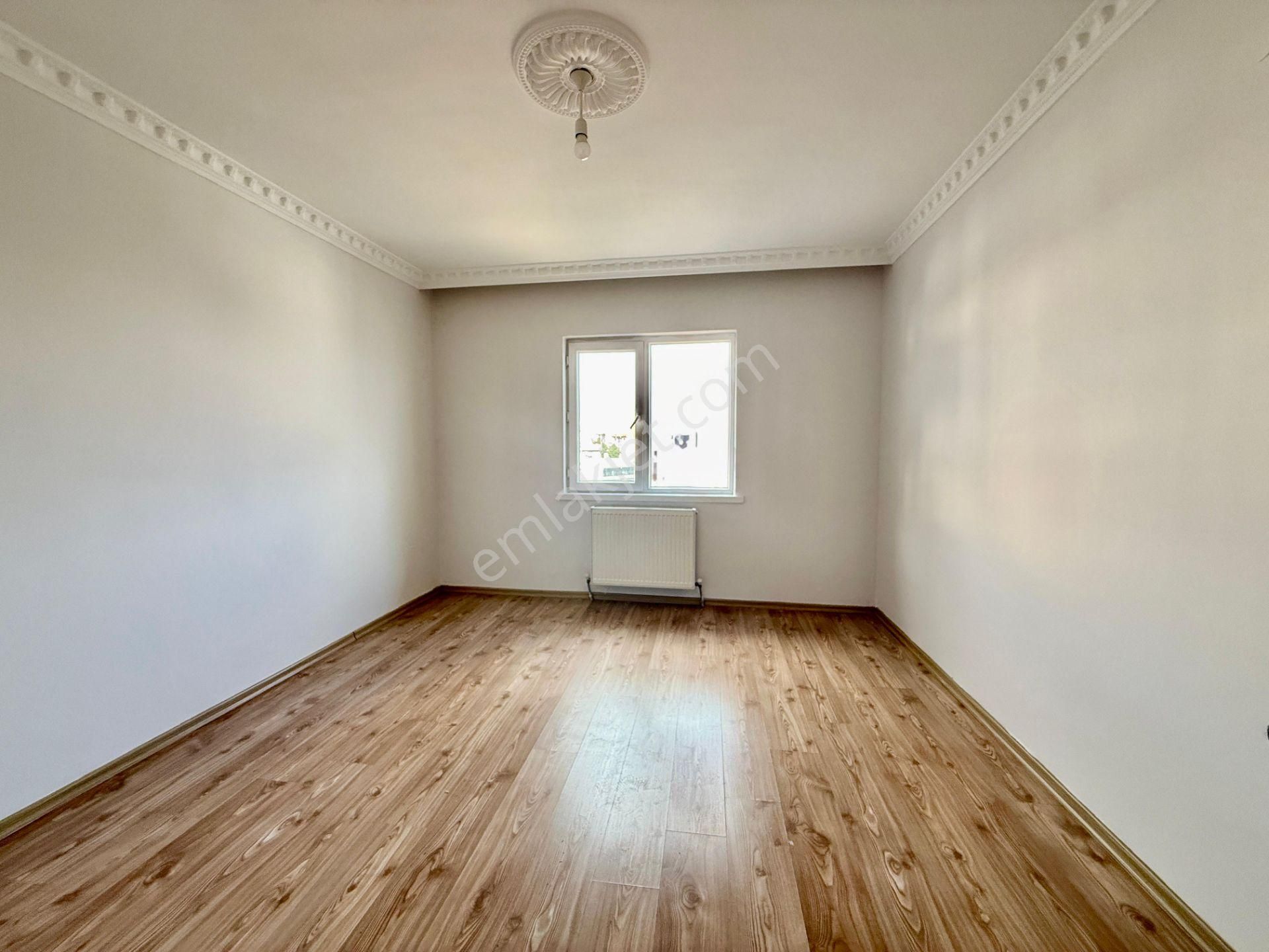 Kalecik Emlak'tan Site İçerisinde Asansörlü Merkezi Sistem 3+1 Daire - Görsel 6