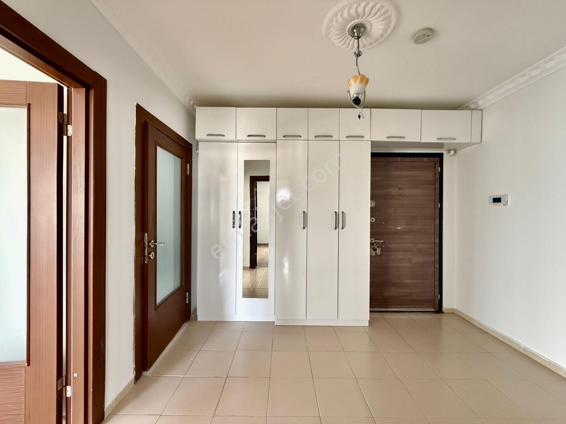 Kalecik Emlak'tan Site İçerisinde Asansörlü Merkezi Sistem 3+1 Daire - Görsel 21