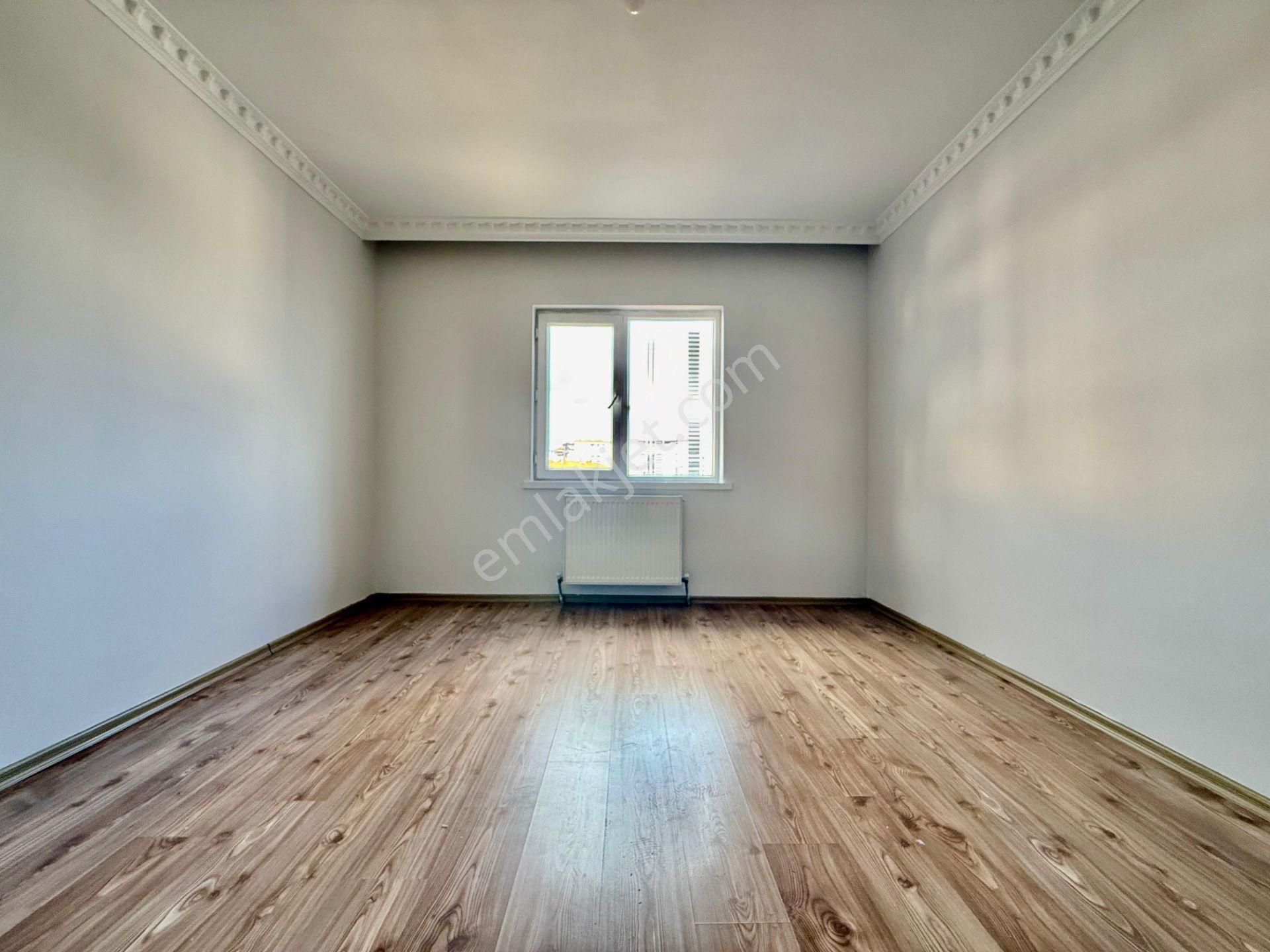 Kalecik Emlak'tan Site İçerisinde Asansörlü Merkezi Sistem 3+1 Daire - Görsel 9