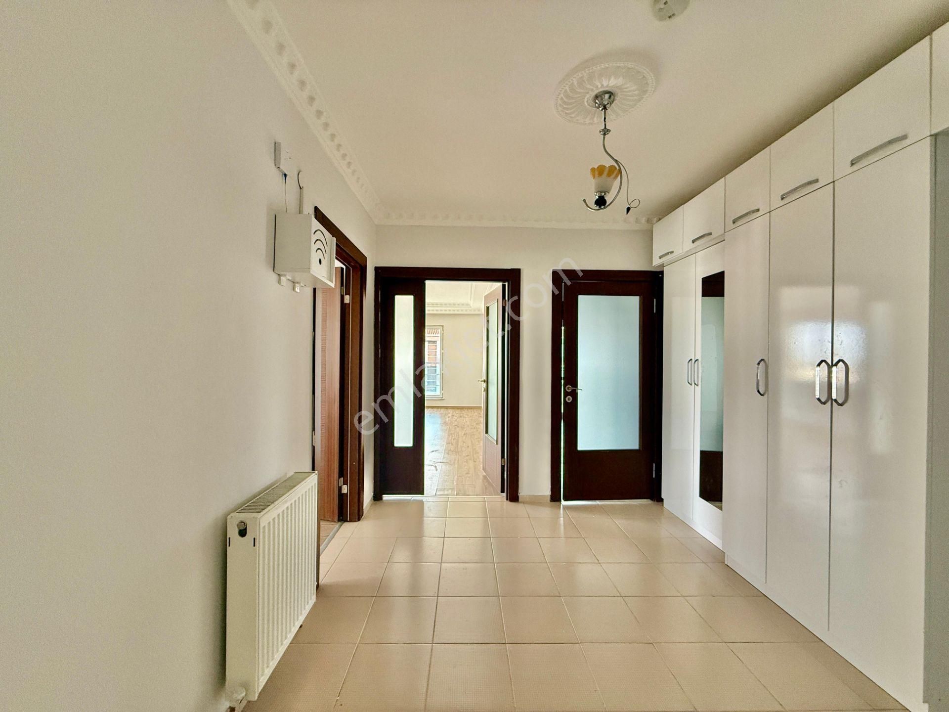 Kalecik Emlak'tan Site İçerisinde Asansörlü Merkezi Sistem 3+1 Daire - Görsel 19