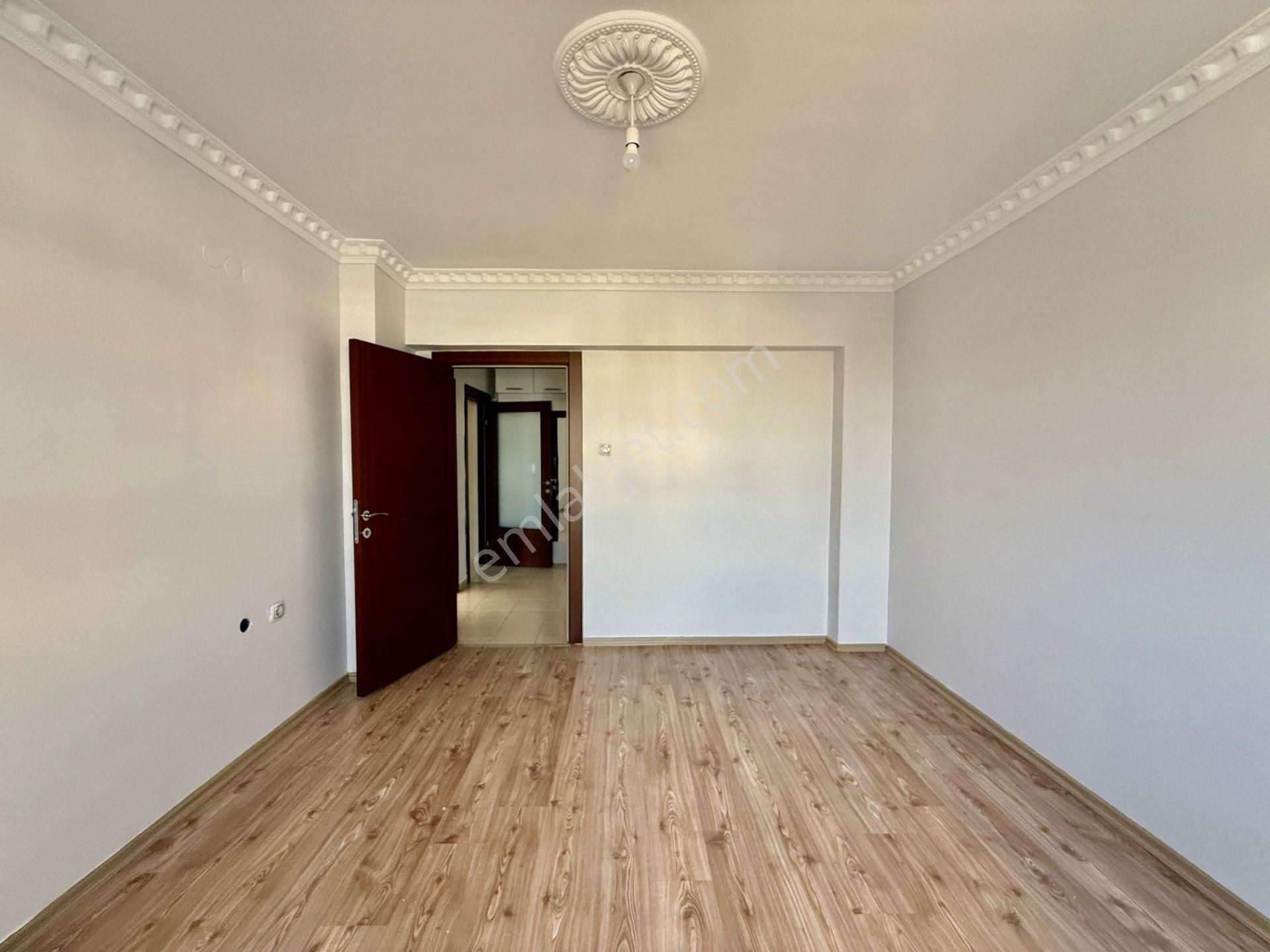 Kalecik Emlak'tan Site İçerisinde Asansörlü Merkezi Sistem 3+1 Daire - Görsel 10