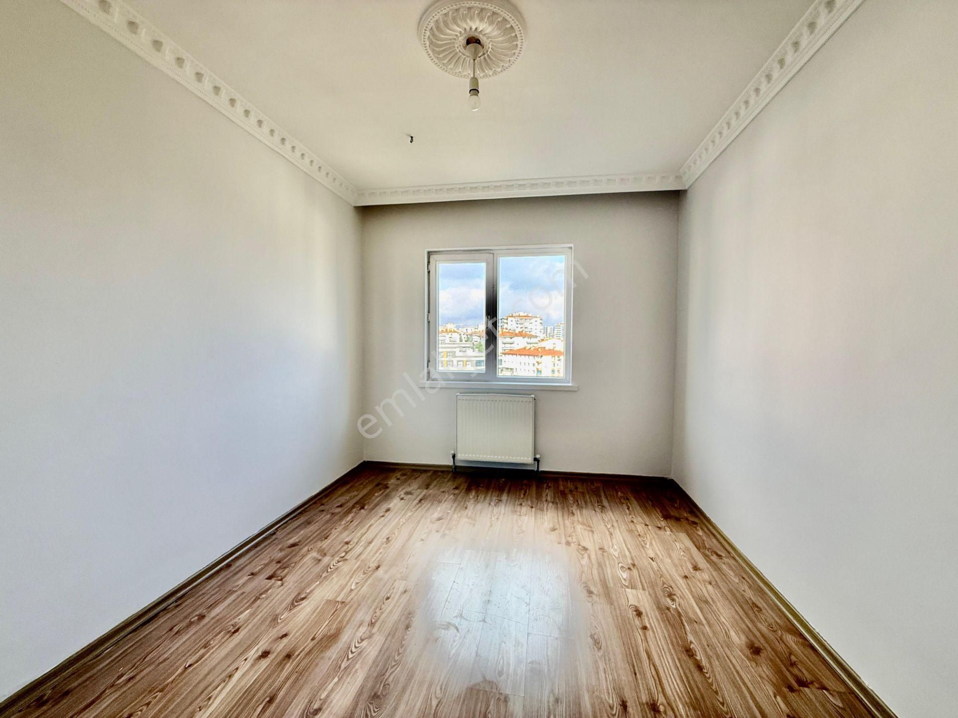 Kalecik Emlak'tan Site İçerisinde Asansörlü Merkezi Sistem 3+1 Daire - Görsel 7