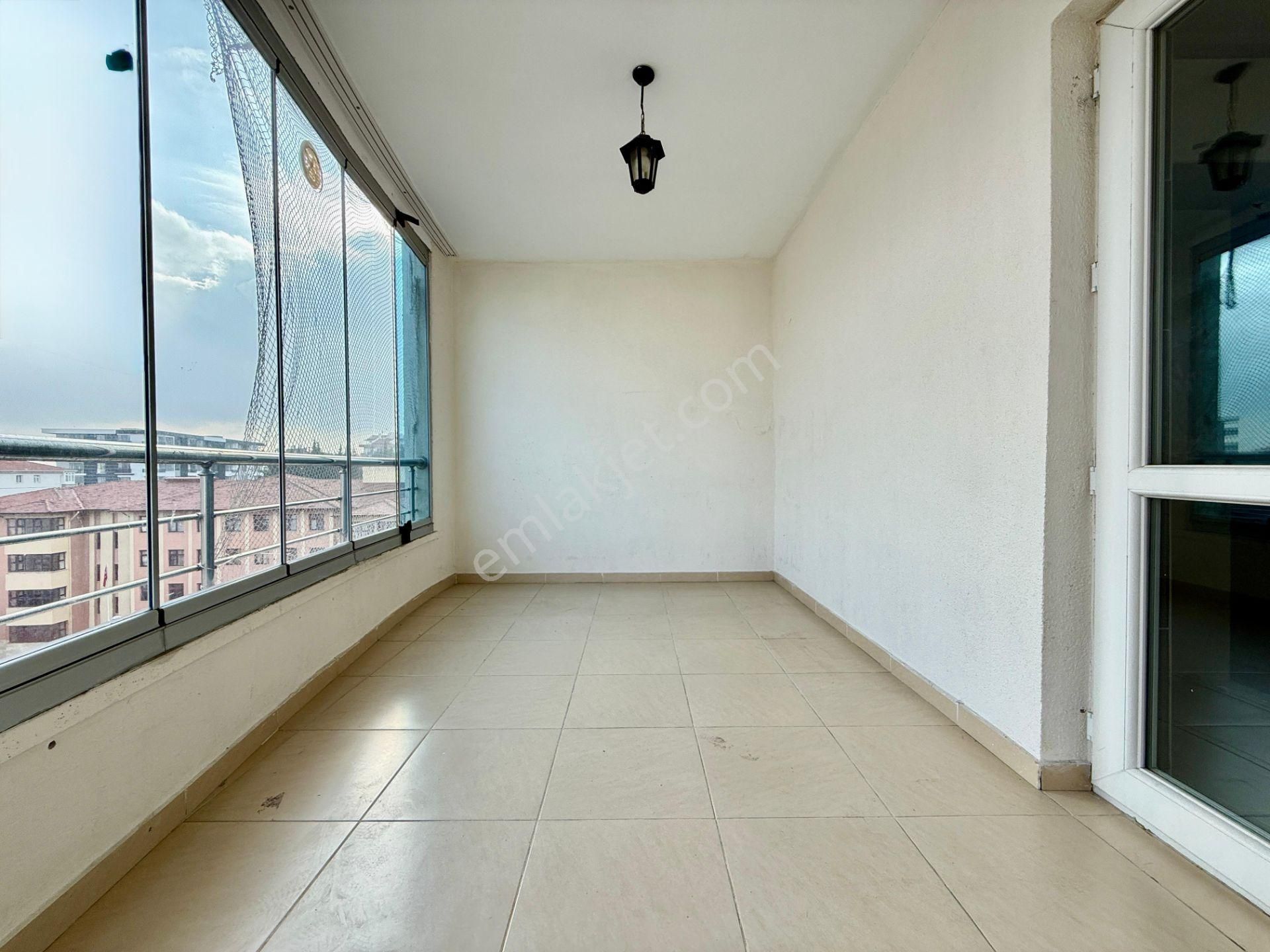 Kalecik Emlak'tan Site İçerisinde Asansörlü Merkezi Sistem 3+1 Daire - Görsel 26