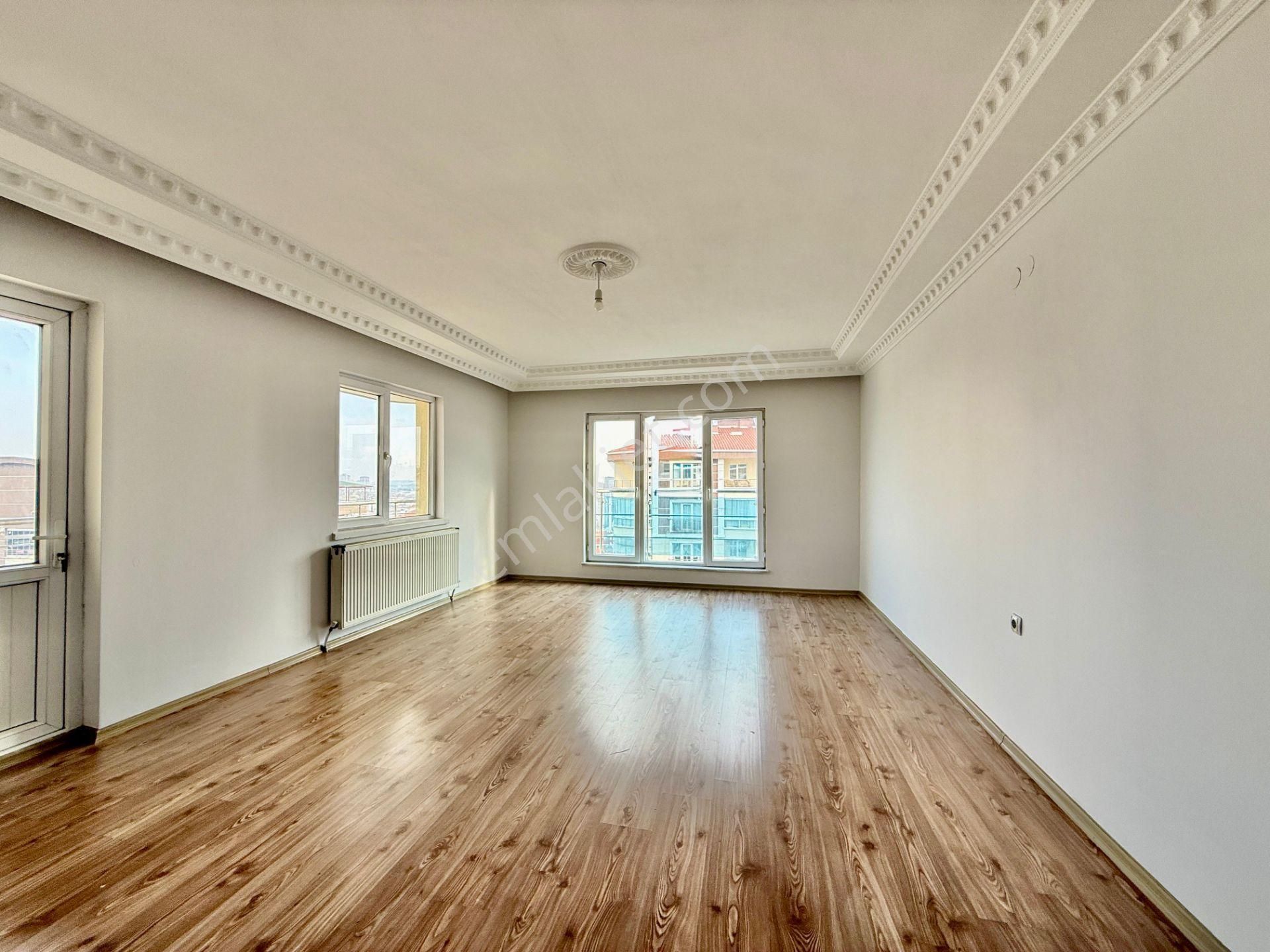 Kalecik Emlak'tan Site İçerisinde Asansörlü Merkezi Sistem 3+1 Daire - Görsel 4