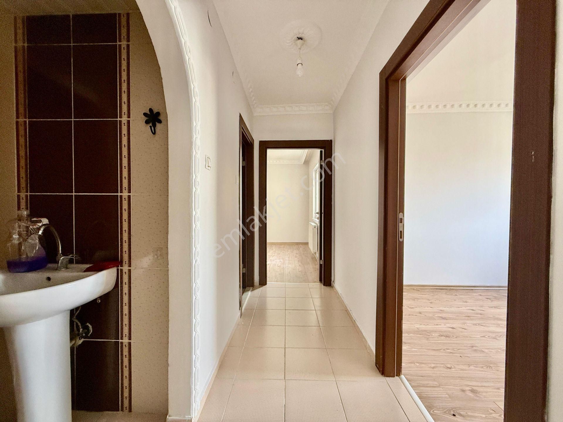 Kalecik Emlak'tan Site İçerisinde Asansörlü Merkezi Sistem 3+1 Daire - Görsel 22