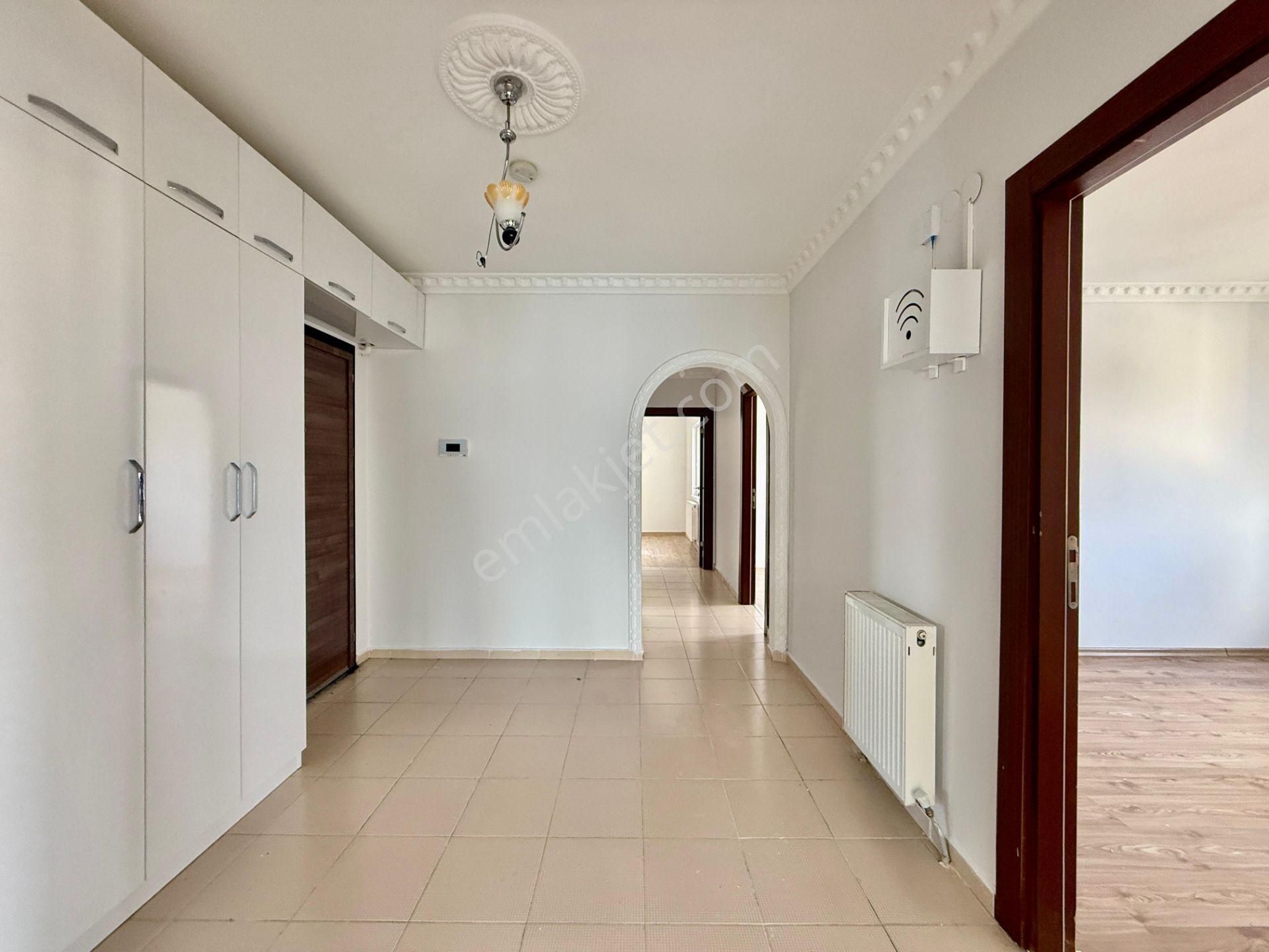 Kalecik Emlak'tan Site İçerisinde Asansörlü Merkezi Sistem 3+1 Daire - Görsel 18