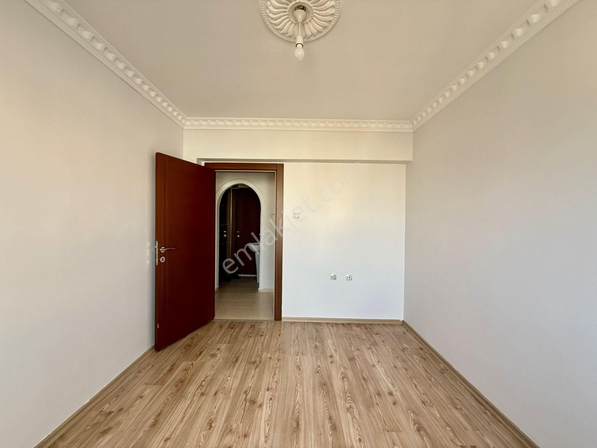 Kalecik Emlak'tan Site İçerisinde Asansörlü Merkezi Sistem 3+1 Daire - Görsel 11