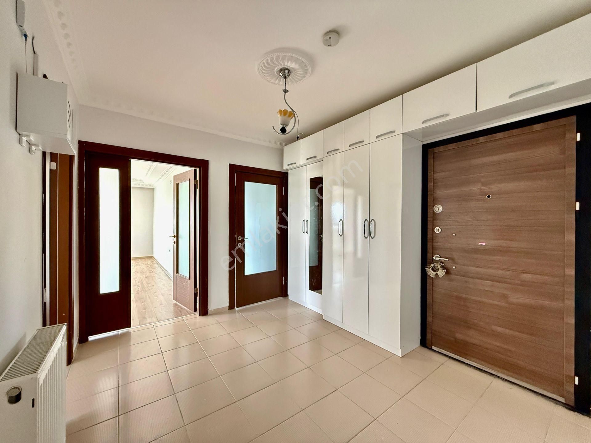 Kalecik Emlak'tan Site İçerisinde Asansörlü Merkezi Sistem 3+1 Daire - Görsel 20