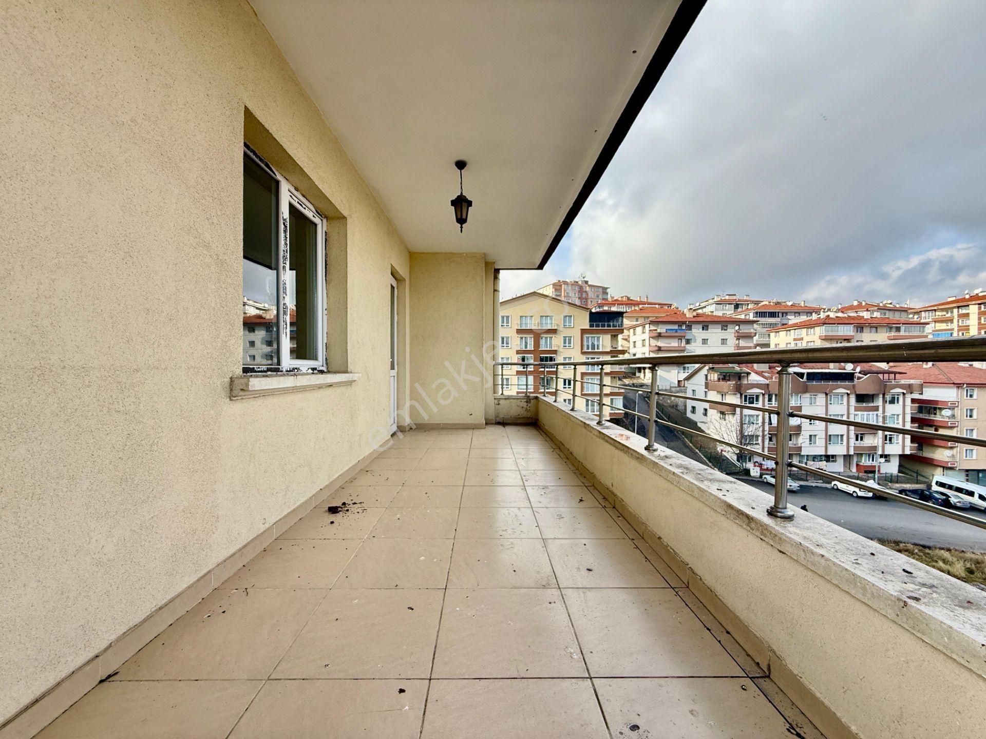 Kalecik Emlak'tan Site İçerisinde Asansörlü Merkezi Sistem 3+1 Daire - Görsel 29