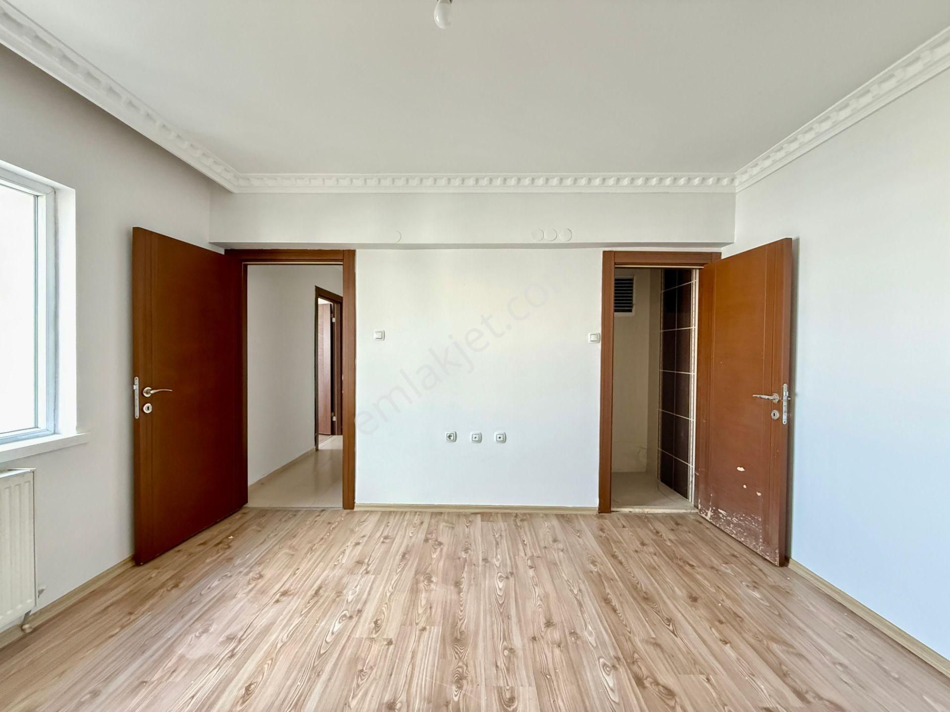 Kalecik Emlak'tan Site İçerisinde Asansörlü Merkezi Sistem 3+1 Daire - Görsel 14