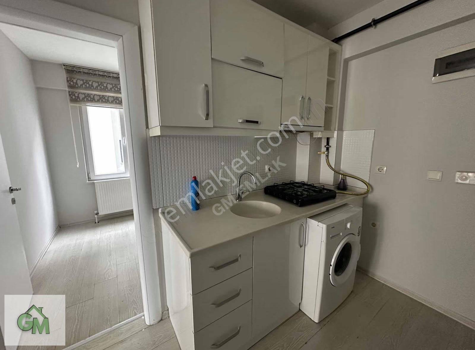 Görükle Yeni Binada Servis Güzergahında 2+1 Eşyalı Kiralık Daire - Görsel 4