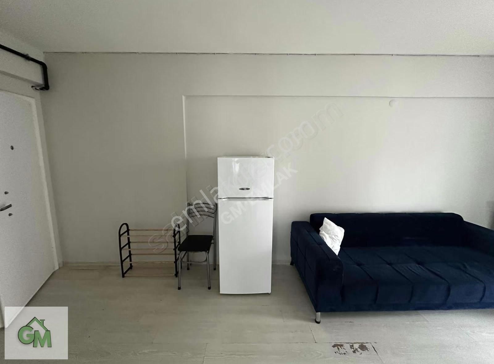 Görükle Yeni Binada Servis Güzergahında 2+1 Eşyalı Kiralık Daire - Görsel 16