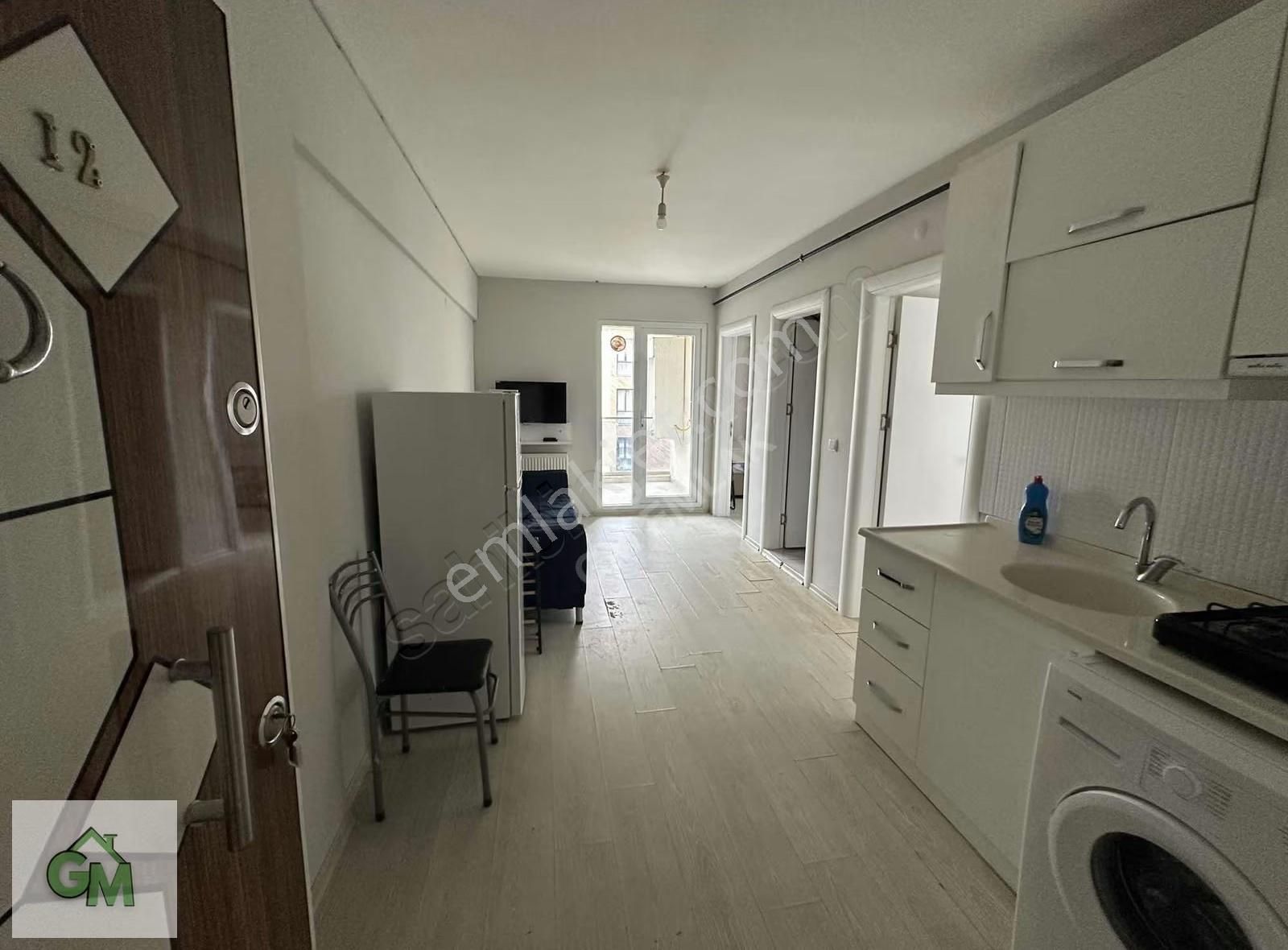 Görükle Yeni Binada Servis Güzergahında 2+1 Eşyalı Kiralık Daire - Görsel 21