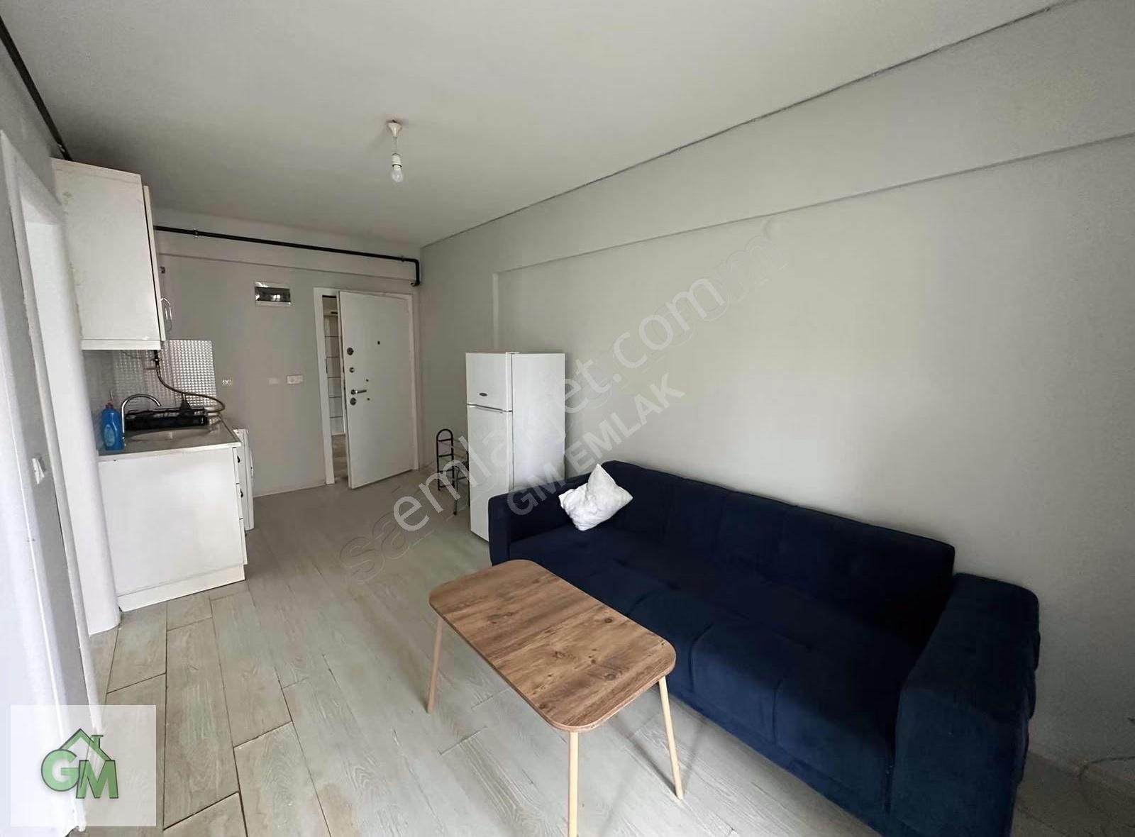 Görükle Yeni Binada Servis Güzergahında 2+1 Eşyalı Kiralık Daire - Görsel 17