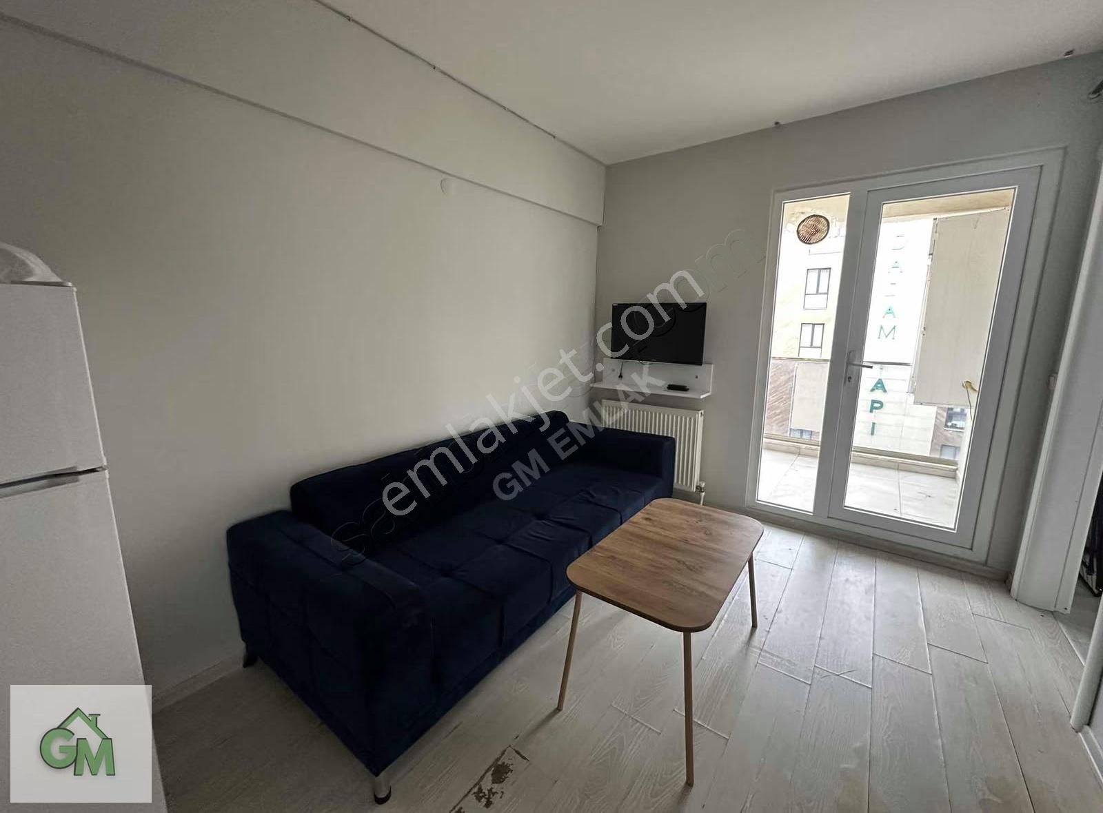 Görükle Yeni Binada Servis Güzergahında 2+1 Eşyalı Kiralık Daire - Görsel 5