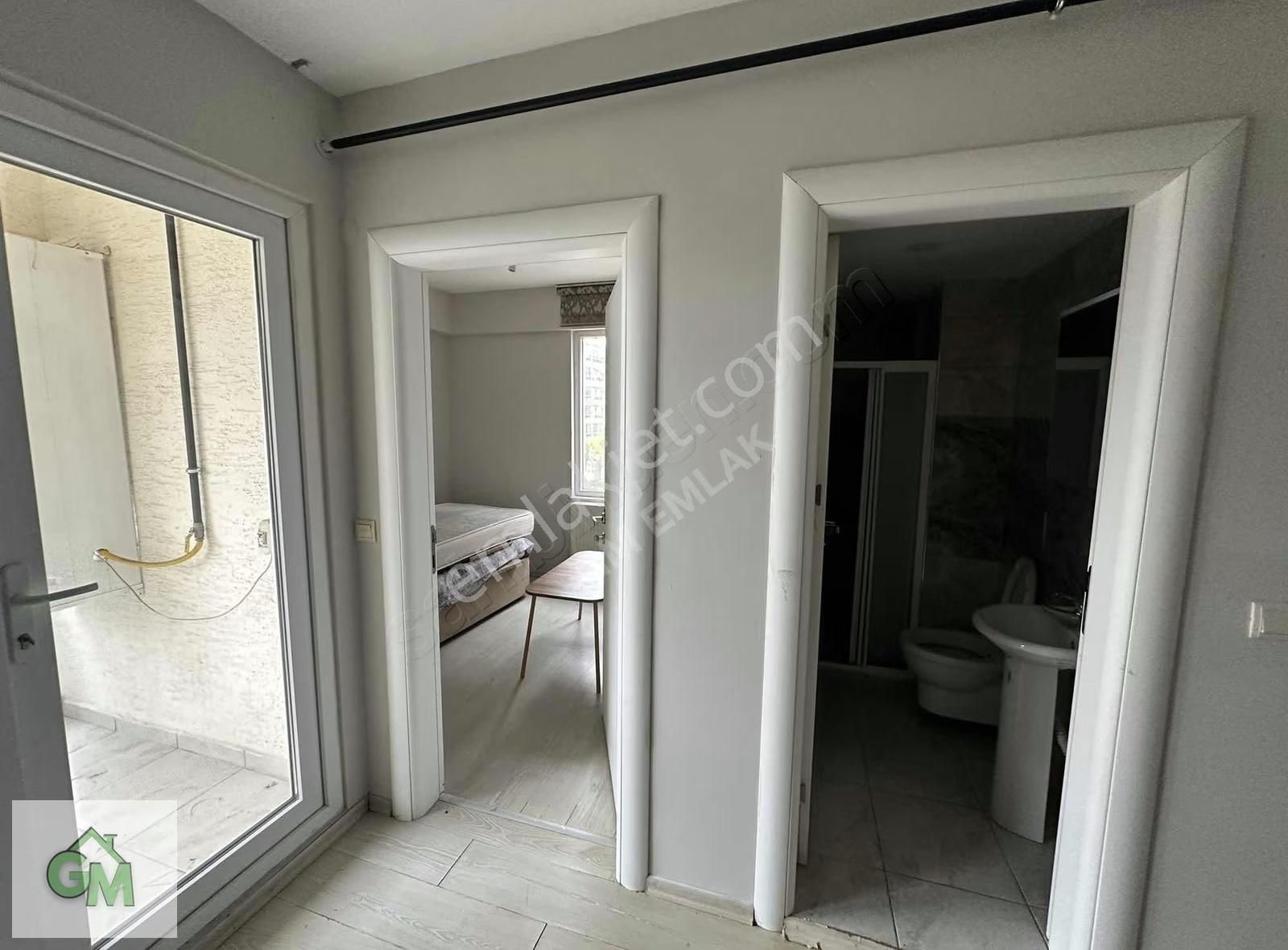 Görükle Yeni Binada Servis Güzergahında 2+1 Eşyalı Kiralık Daire - Görsel 18