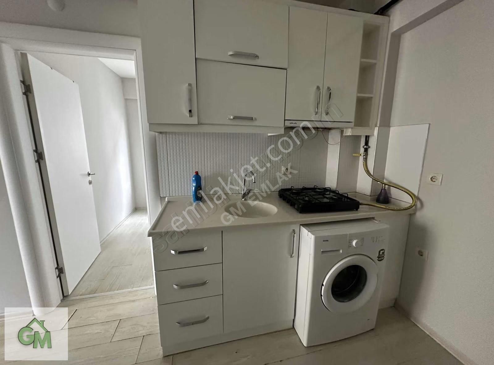 Görükle Yeni Binada Servis Güzergahında 2+1 Eşyalı Kiralık Daire - Görsel 7