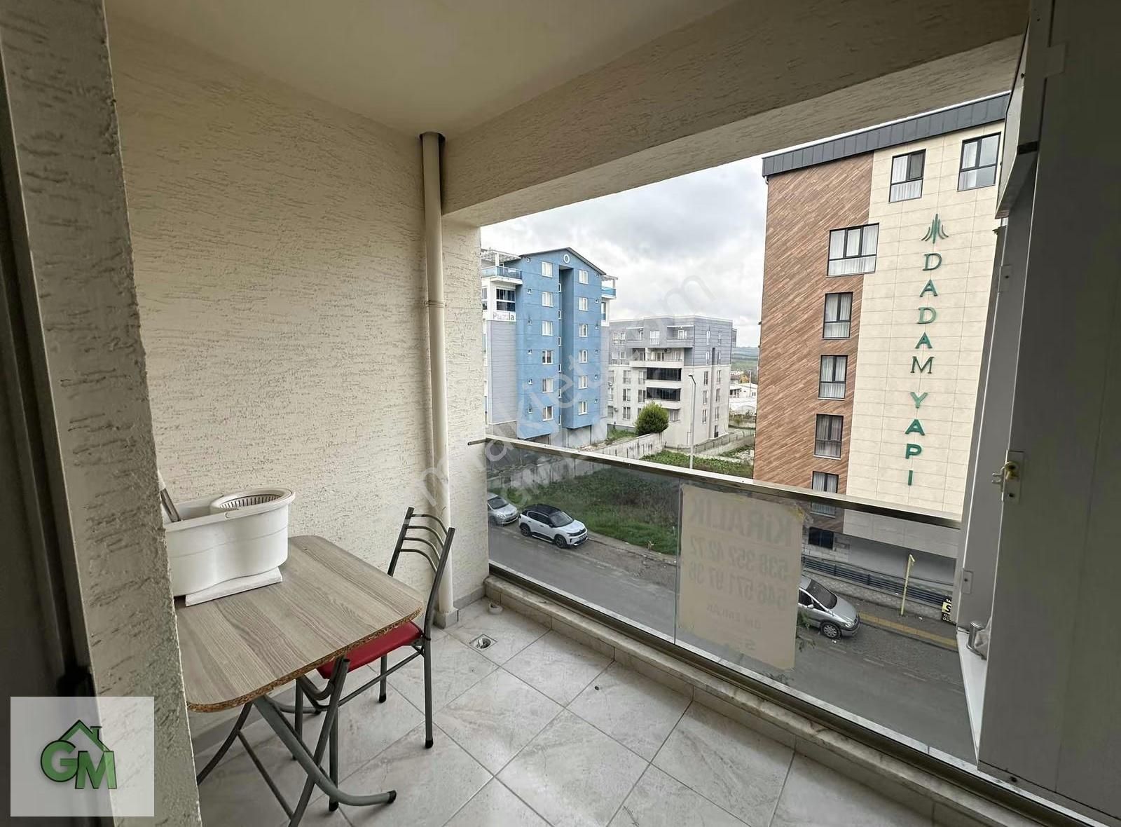 Görükle Yeni Binada Servis Güzergahında 2+1 Eşyalı Kiralık Daire - Görsel 9
