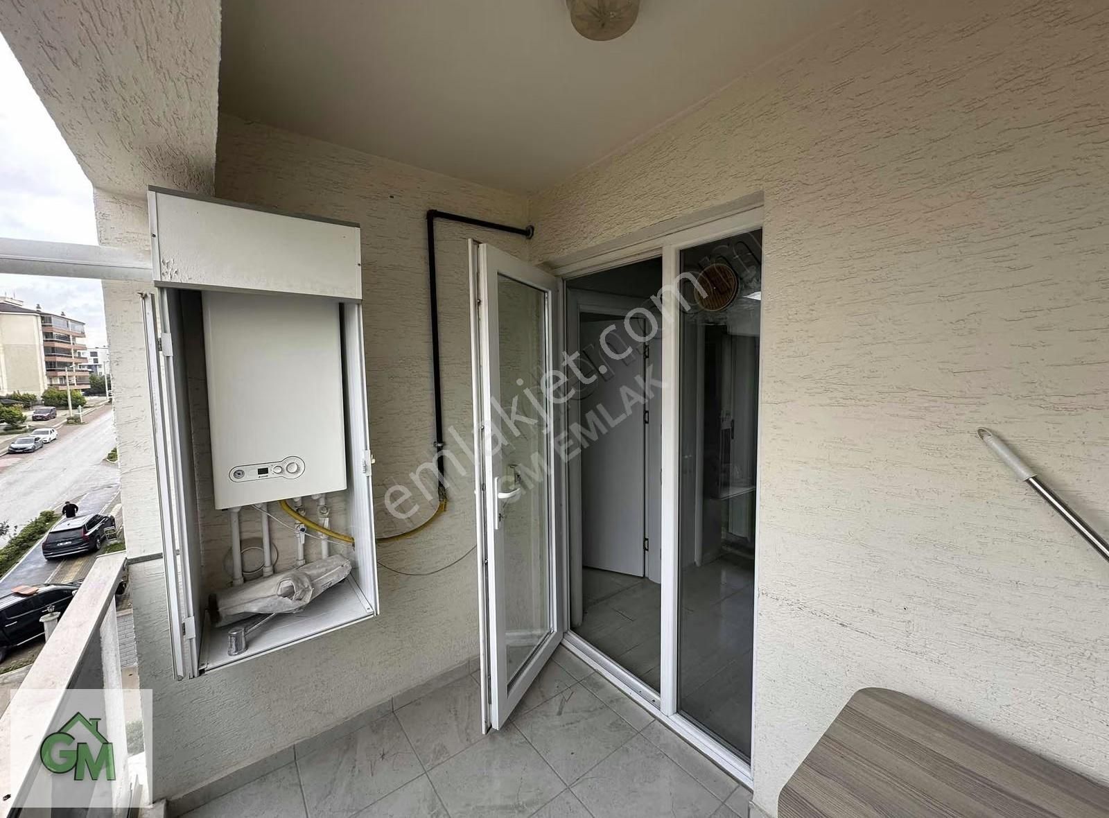 Görükle Yeni Binada Servis Güzergahında 2+1 Eşyalı Kiralık Daire - Görsel 12