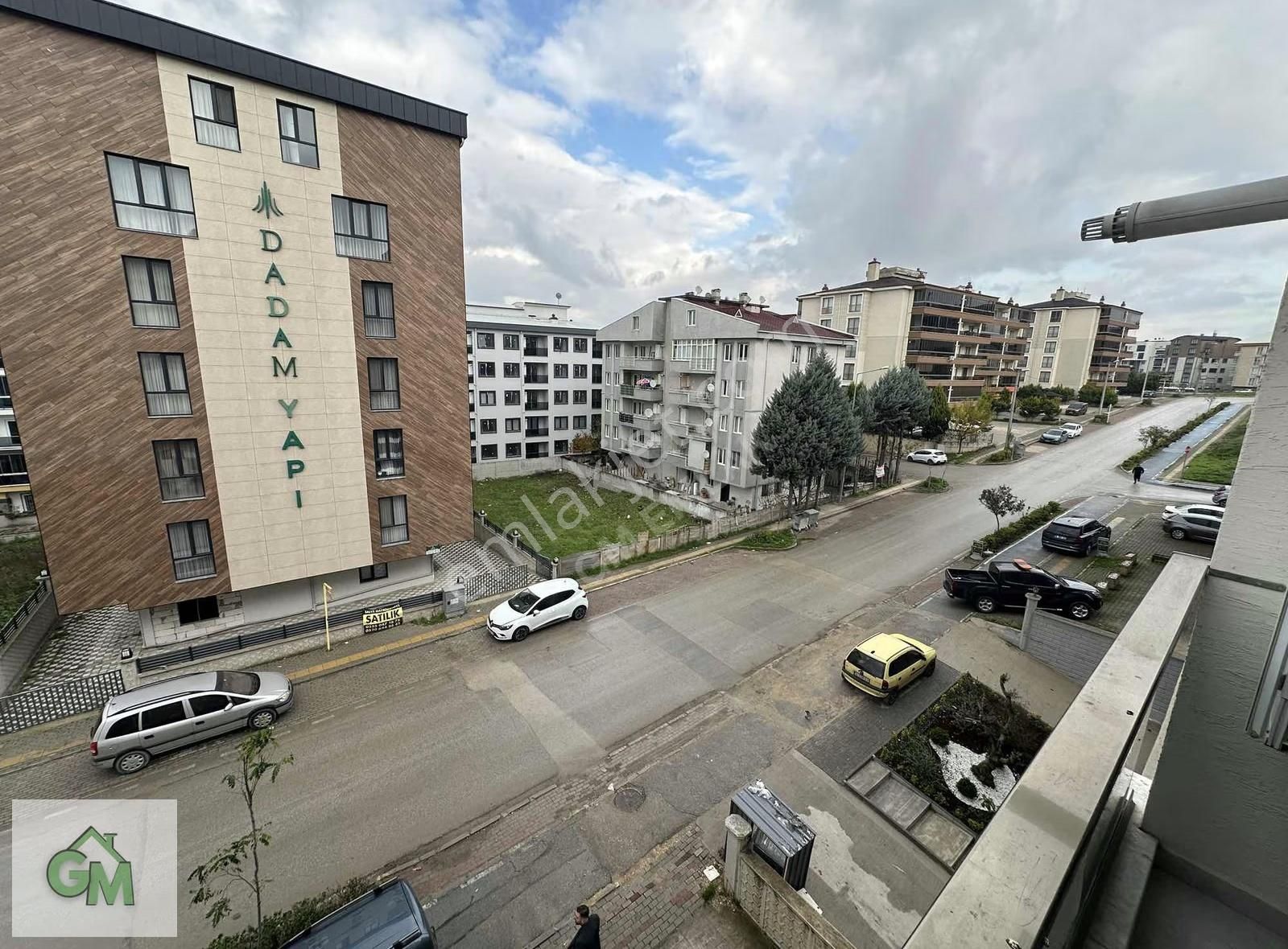 Görükle Yeni Binada Servis Güzergahında 2+1 Eşyalı Kiralık Daire - Görsel 2