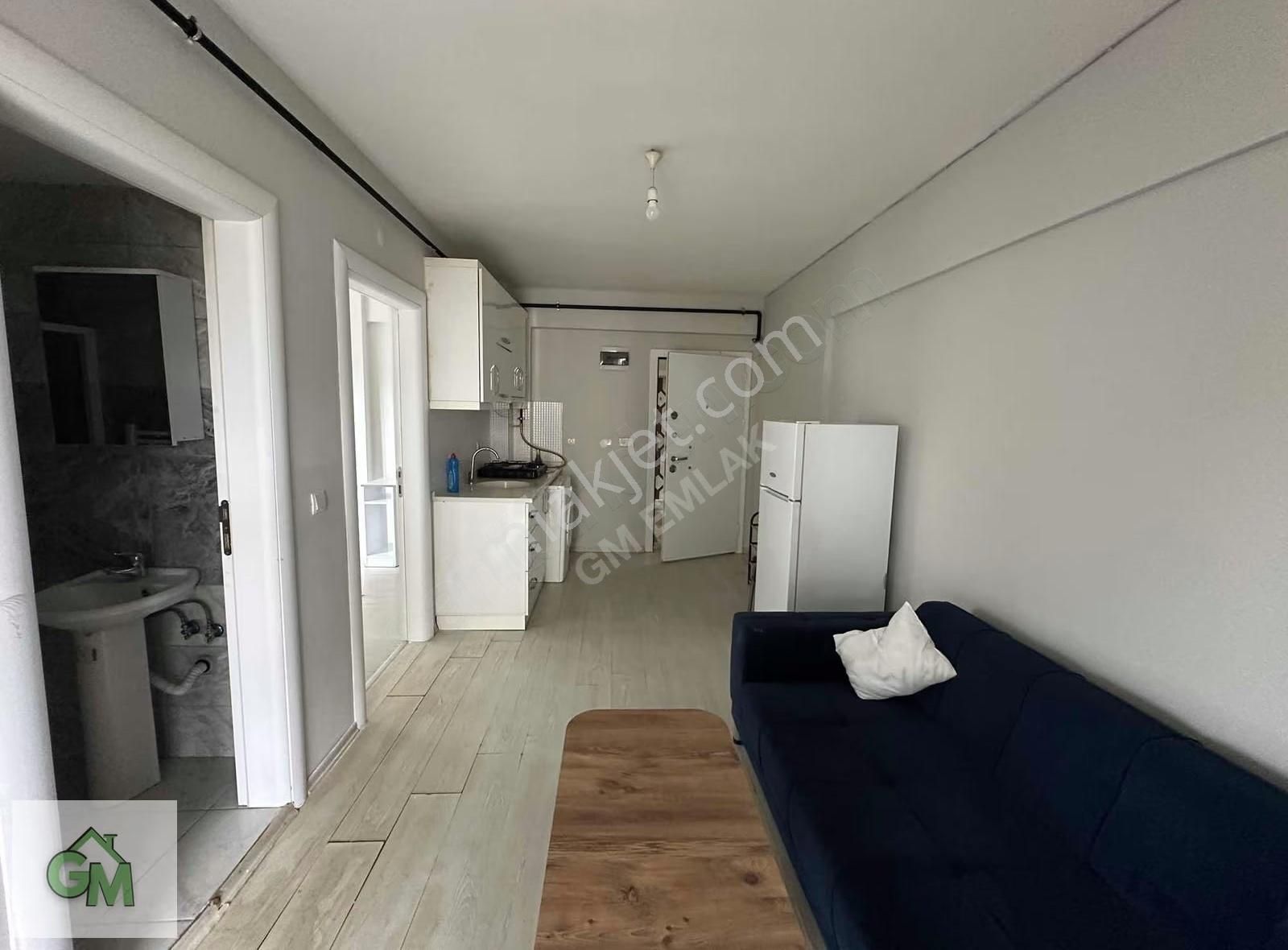 Görükle Yeni Binada Servis Güzergahında 2+1 Eşyalı Kiralık Daire - Görsel 10