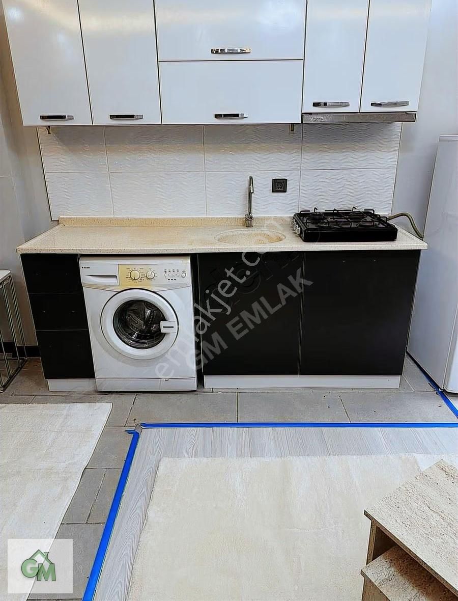 Gm Den Görükle Merkezde 1+1 Mülkiyetli İçi Yapılı Satılık Daire - Görsel 12
