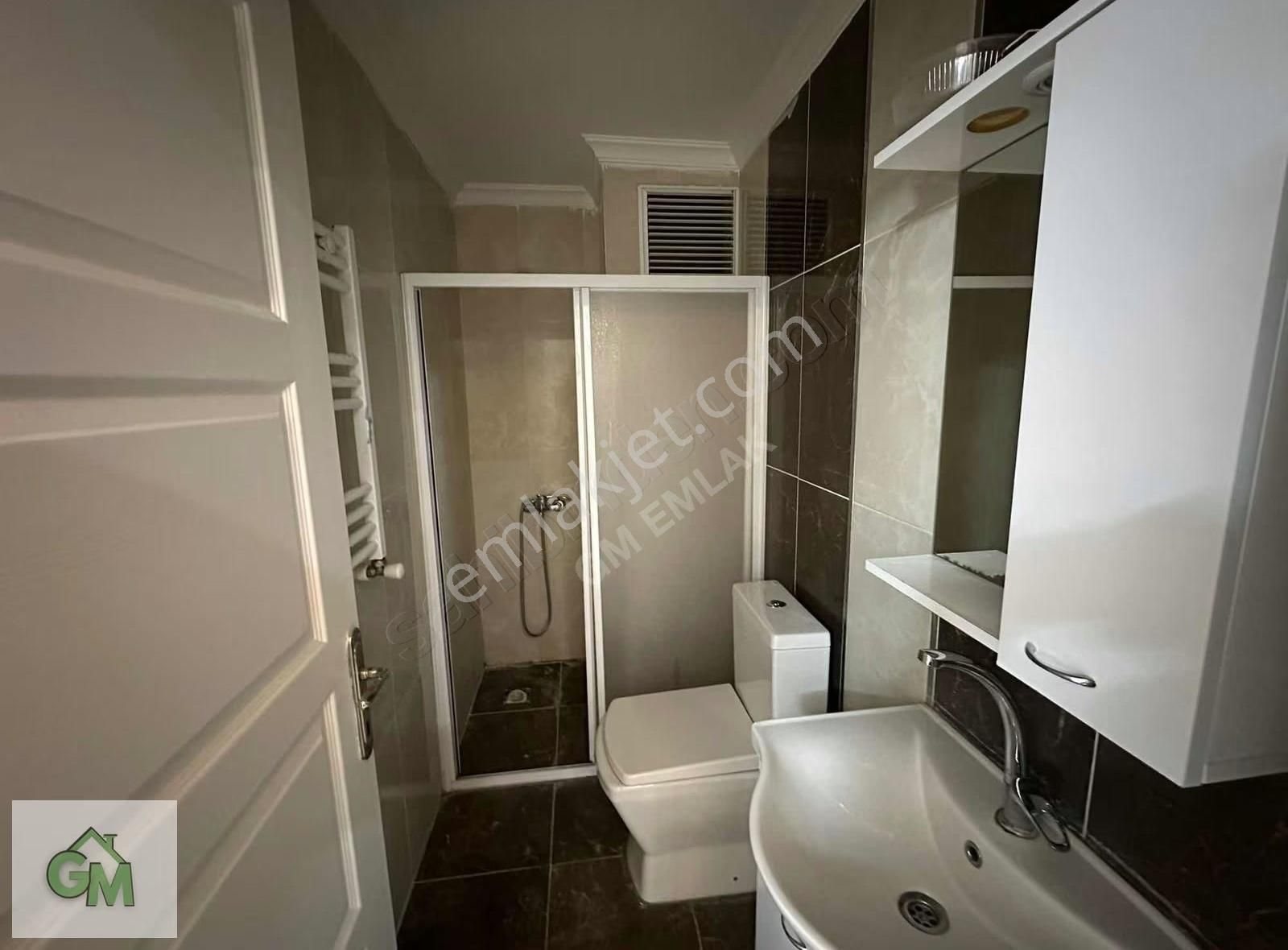 Gm Den Görükle Merkezde 1+1 Mülkiyetli İçi Yapılı Satılık Daire - Görsel 10