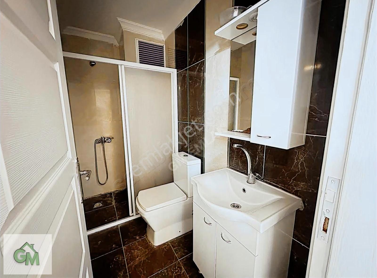 Gm Den Görükle Merkezde 1+1 Mülkiyetli İçi Yapılı Satılık Daire - Görsel 5