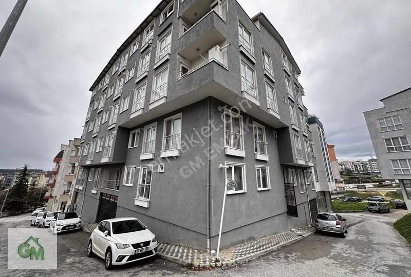 Gm Den Görükle Merkezde 1+1 Mülkiyetli İçi Yapılı Satılık Daire - Görsel 20