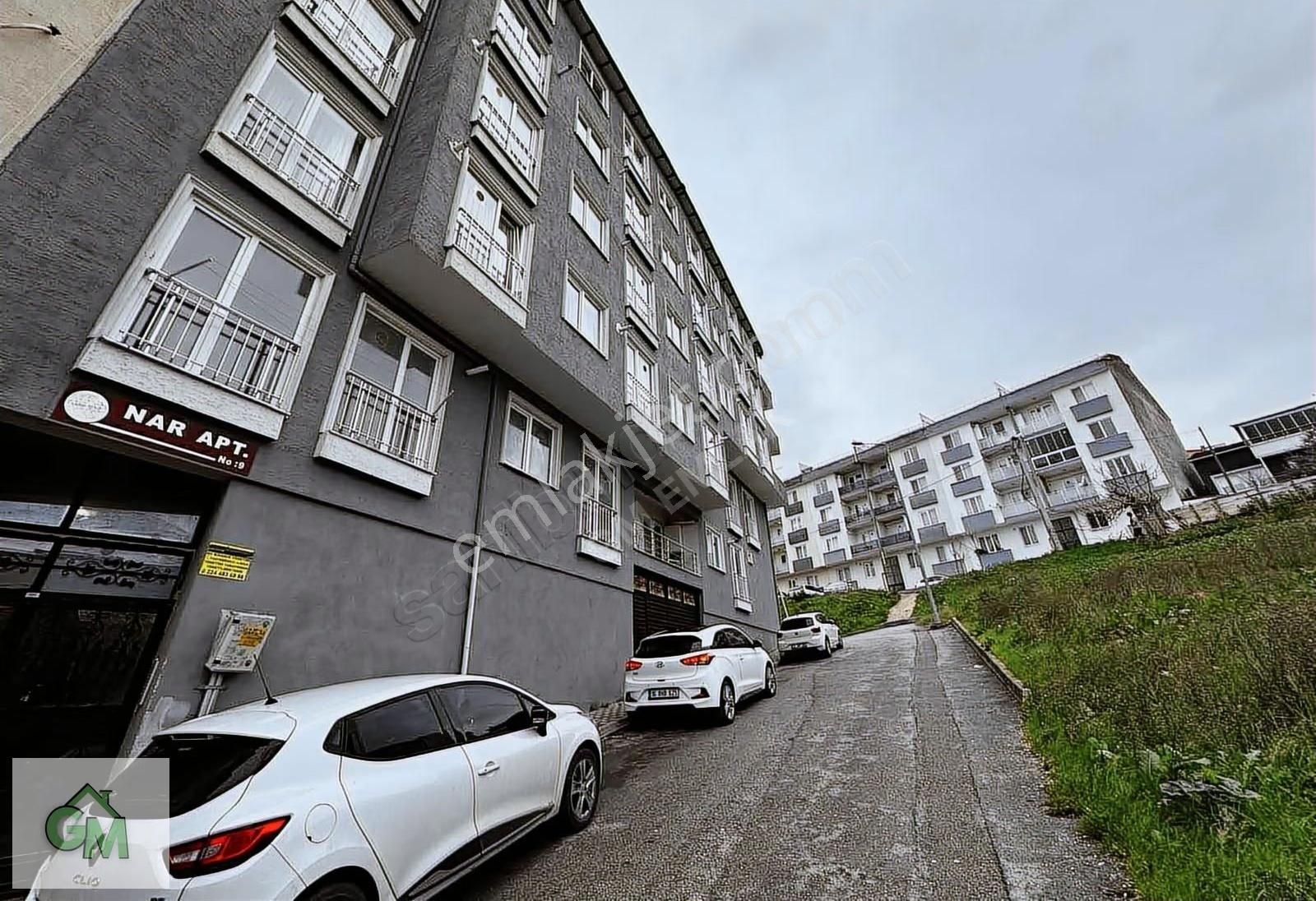 Gm Den Görükle Merkezde 1+1 Mülkiyetli İçi Yapılı Satılık Daire - Görsel 4