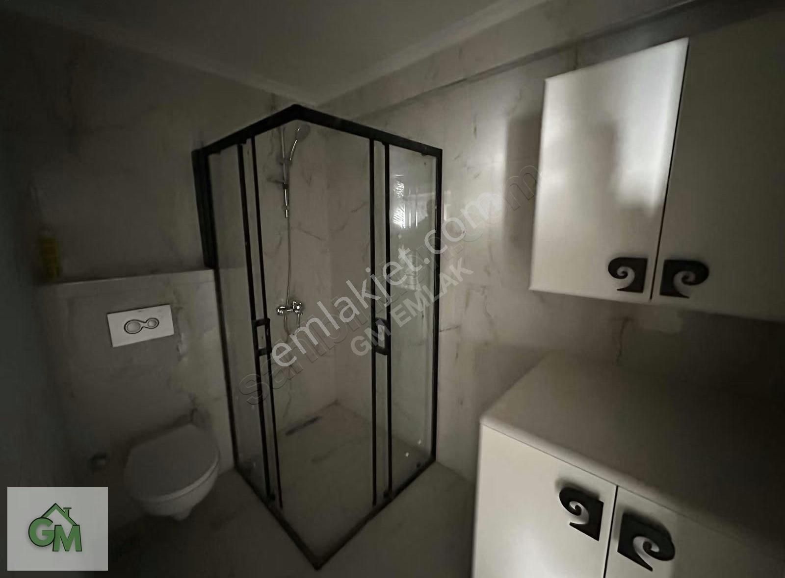 Gm Den Kayapa Baylan Armoni Sitesinde Satılık 2+1 Daire - Görsel 8