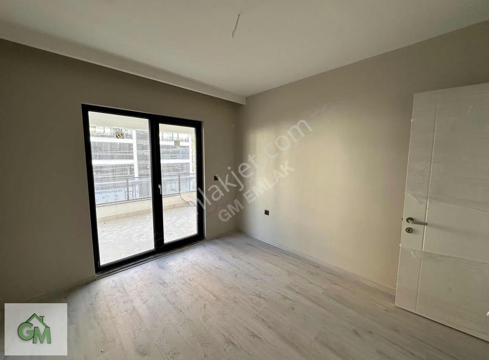 Gm Den Kayapa Baylan Armoni Sitesinde Satılık 2+1 Daire - Görsel 19