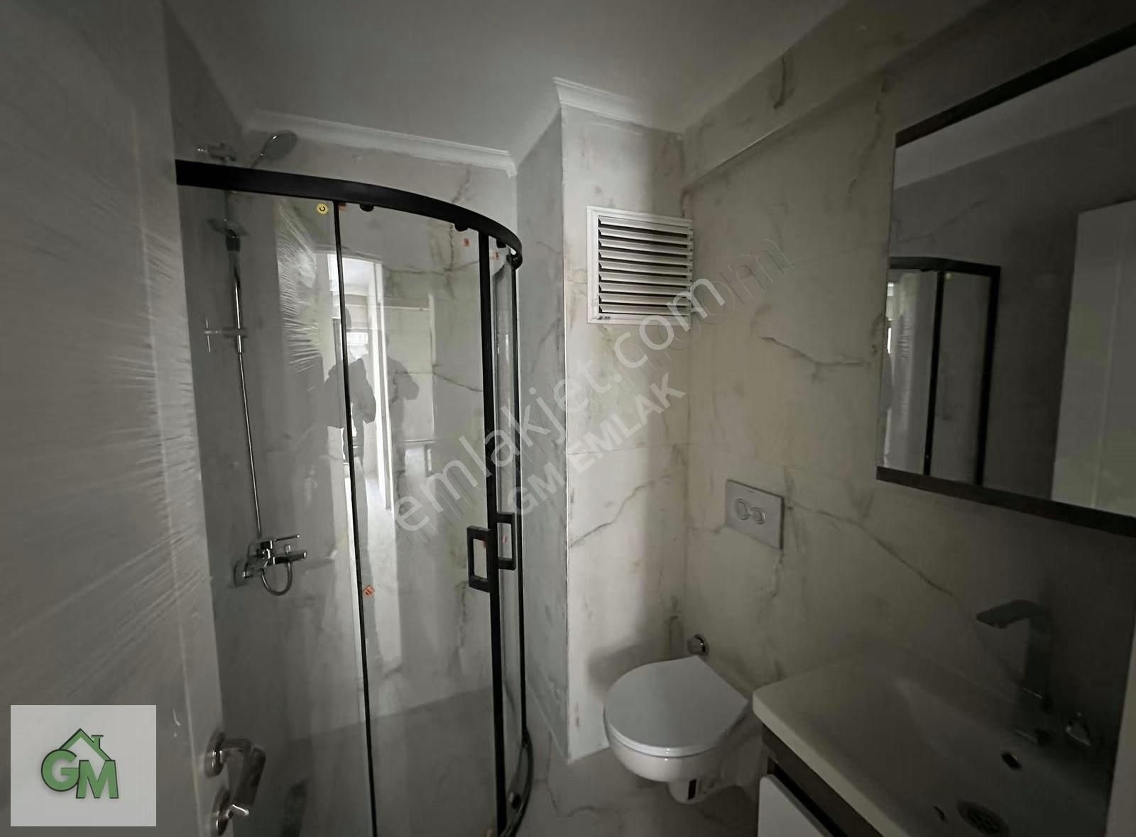 Gm Den Kayapa Baylan Armoni Sitesinde Satılık 2+1 Daire - Görsel 4