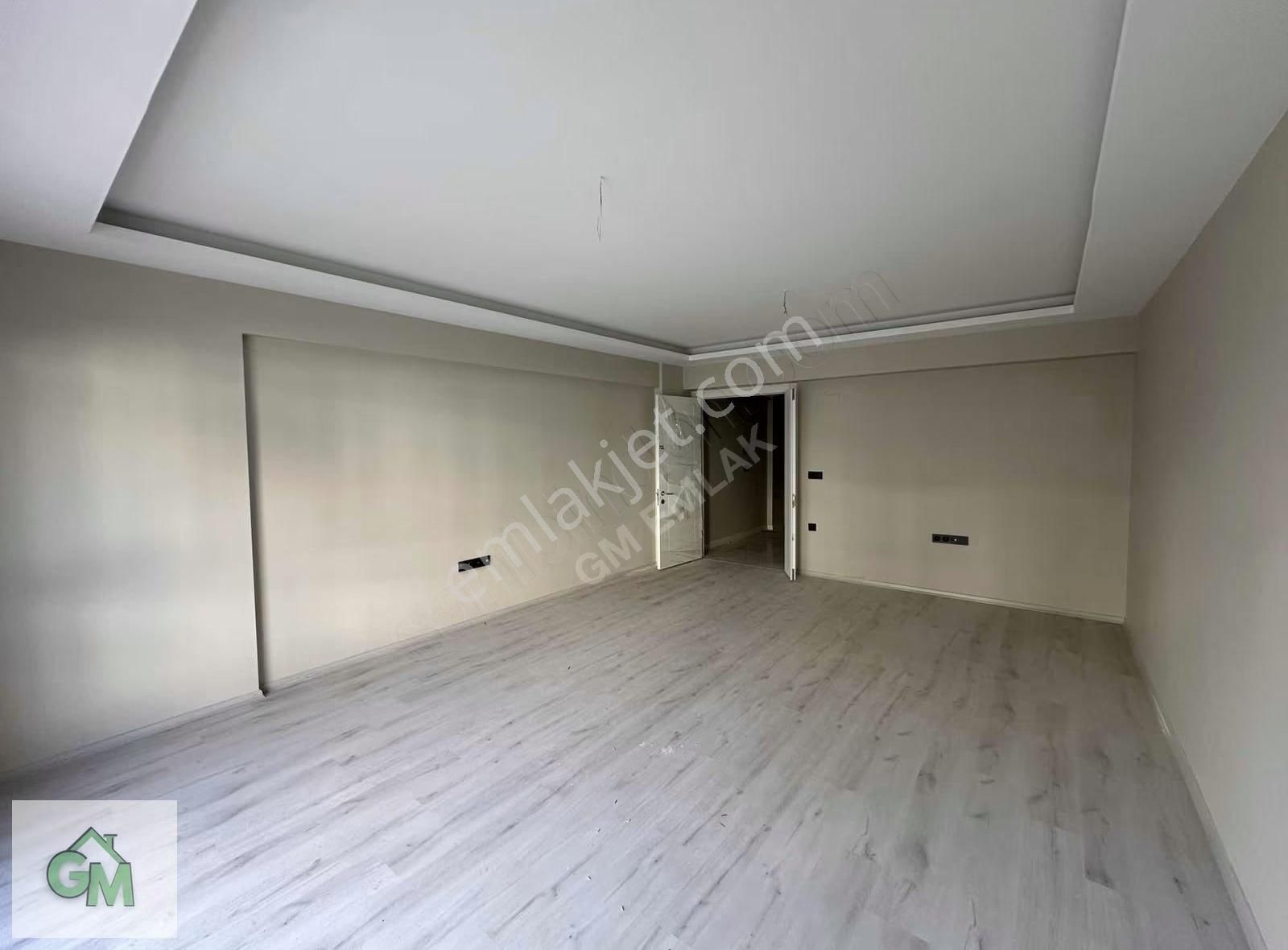 Gm Den Kayapa Baylan Armoni Sitesinde Satılık 2+1 Daire - Görsel 26