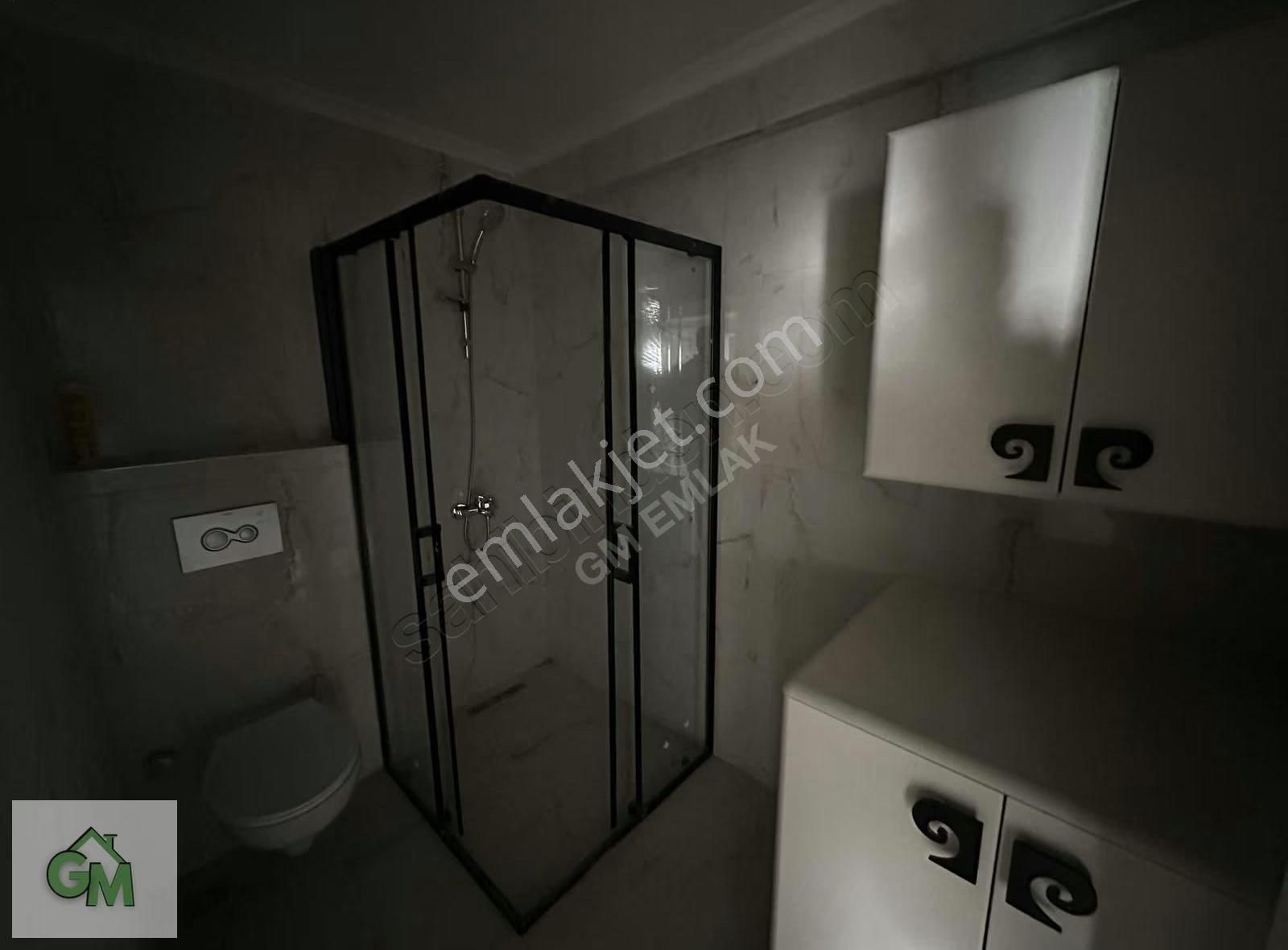 Gm Den Kayapa Baylan Armoni Sitesinde Satılık 2+1 Daire - Görsel 25