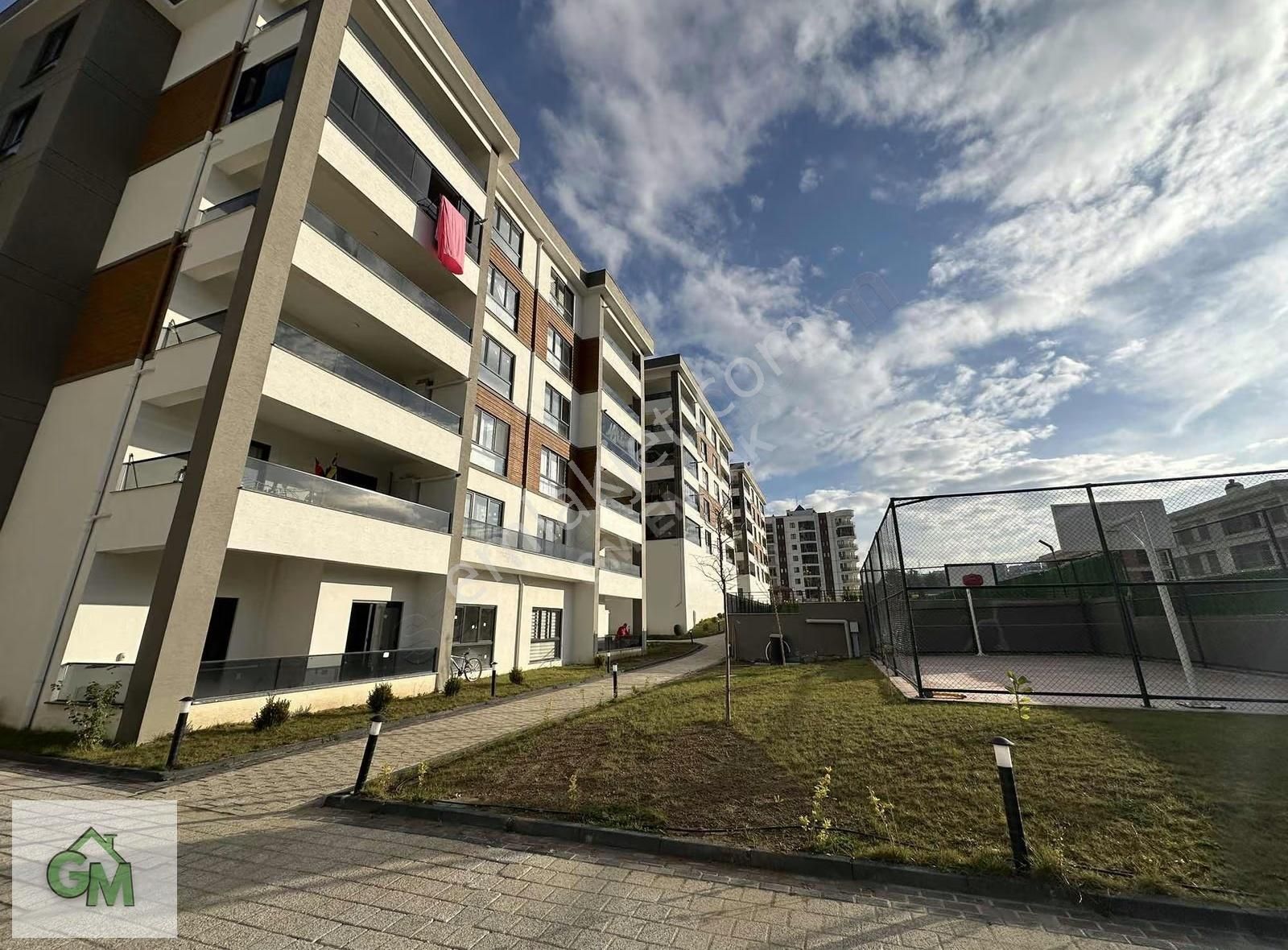 Gm Den Kayapa Baylan Armoni Sitesinde Satılık 2+1 Daire - Görsel 28